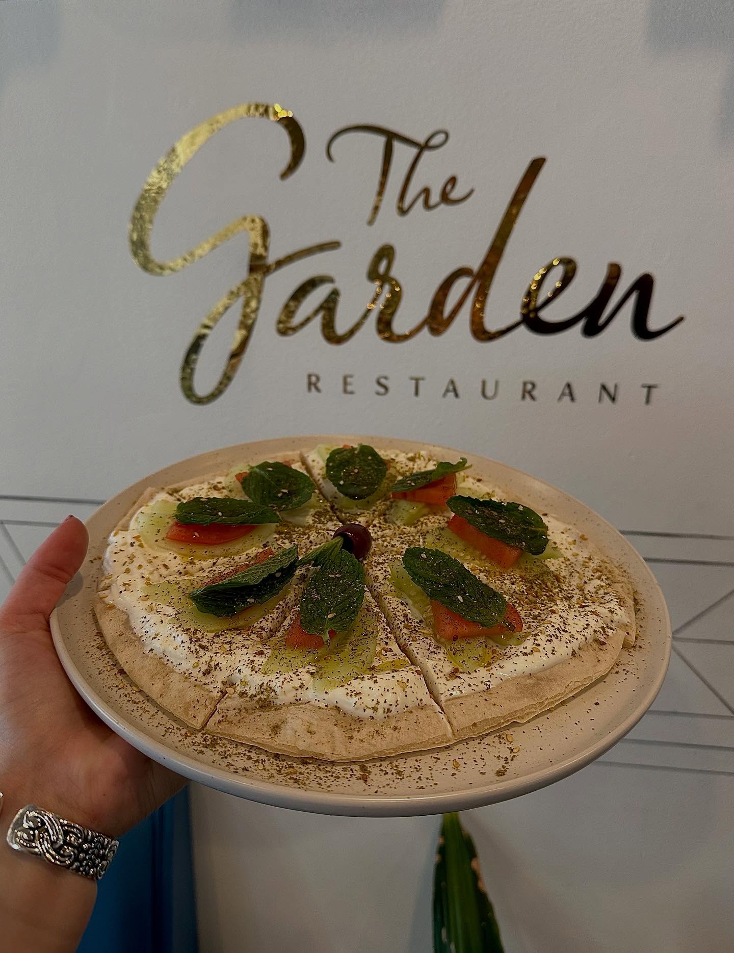 The Garden Restaurant Scranton