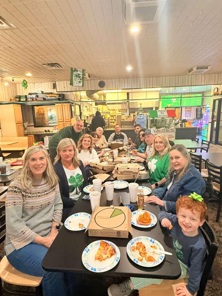 Pizza by Pappas Scranton