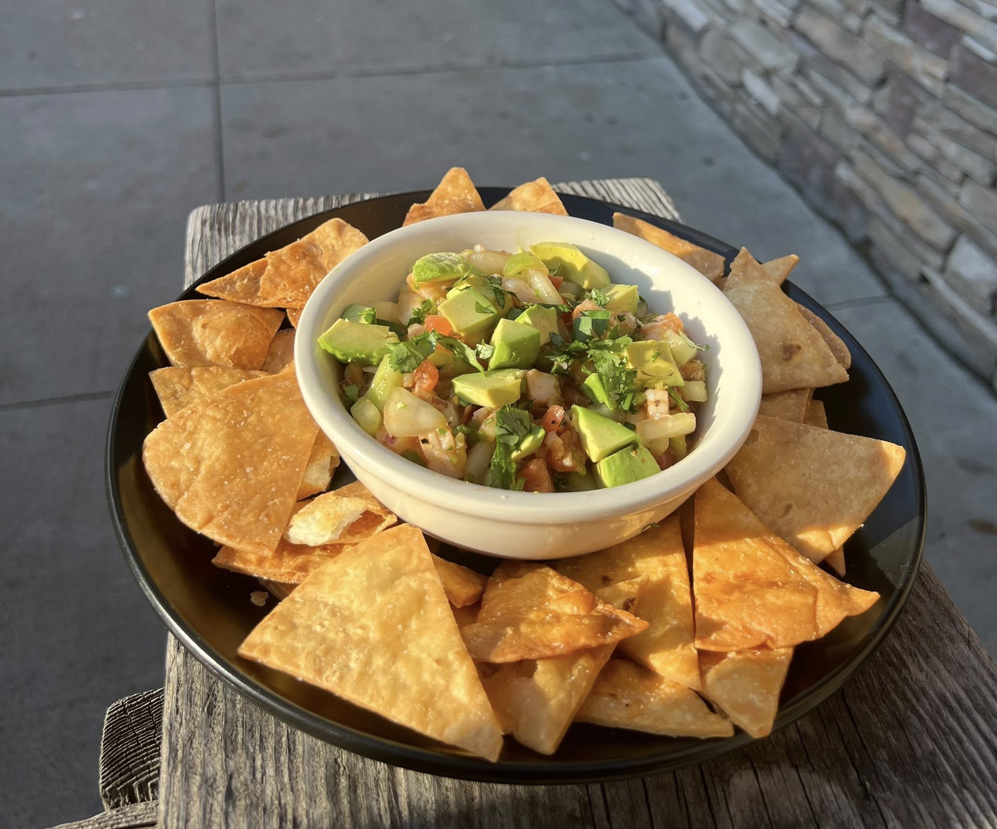 Backyard Ale House Scranton