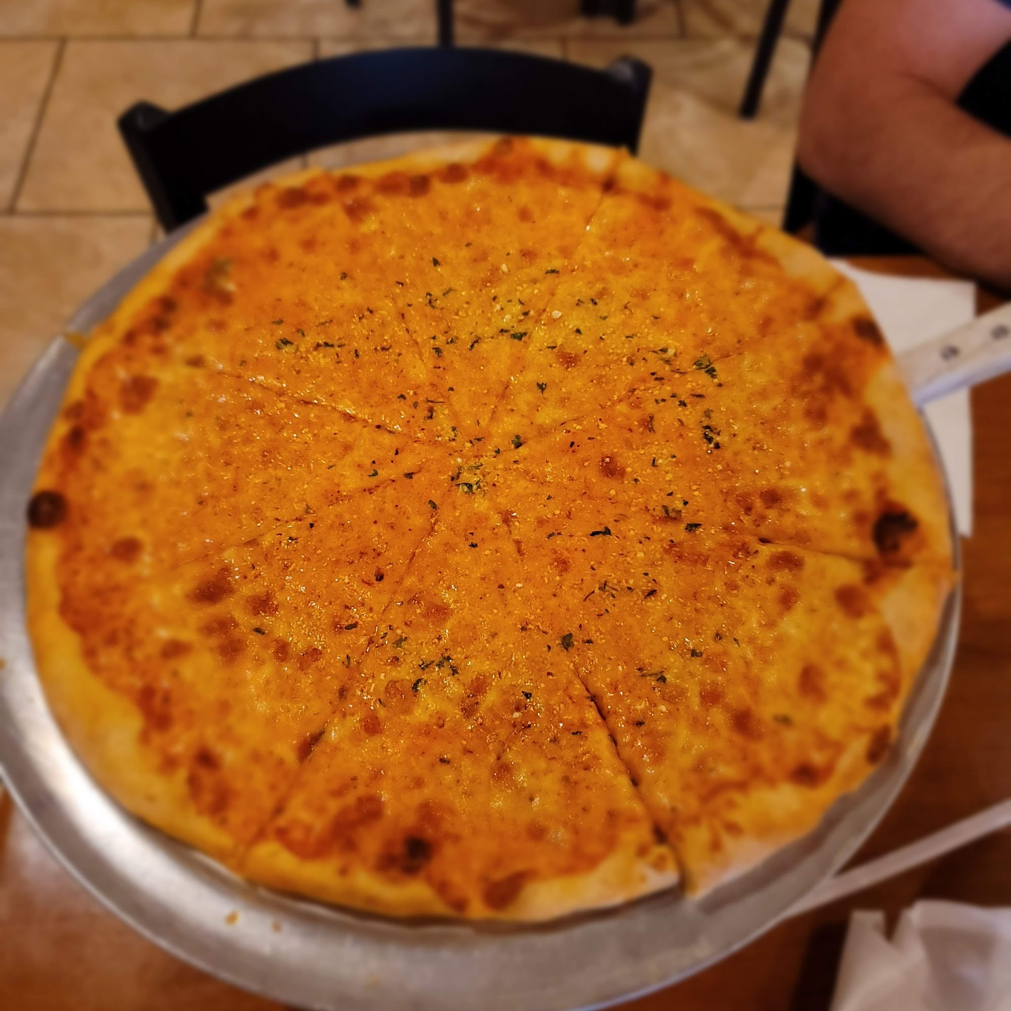 Sacco's Pizzeria & Italian Restaurant Scranton