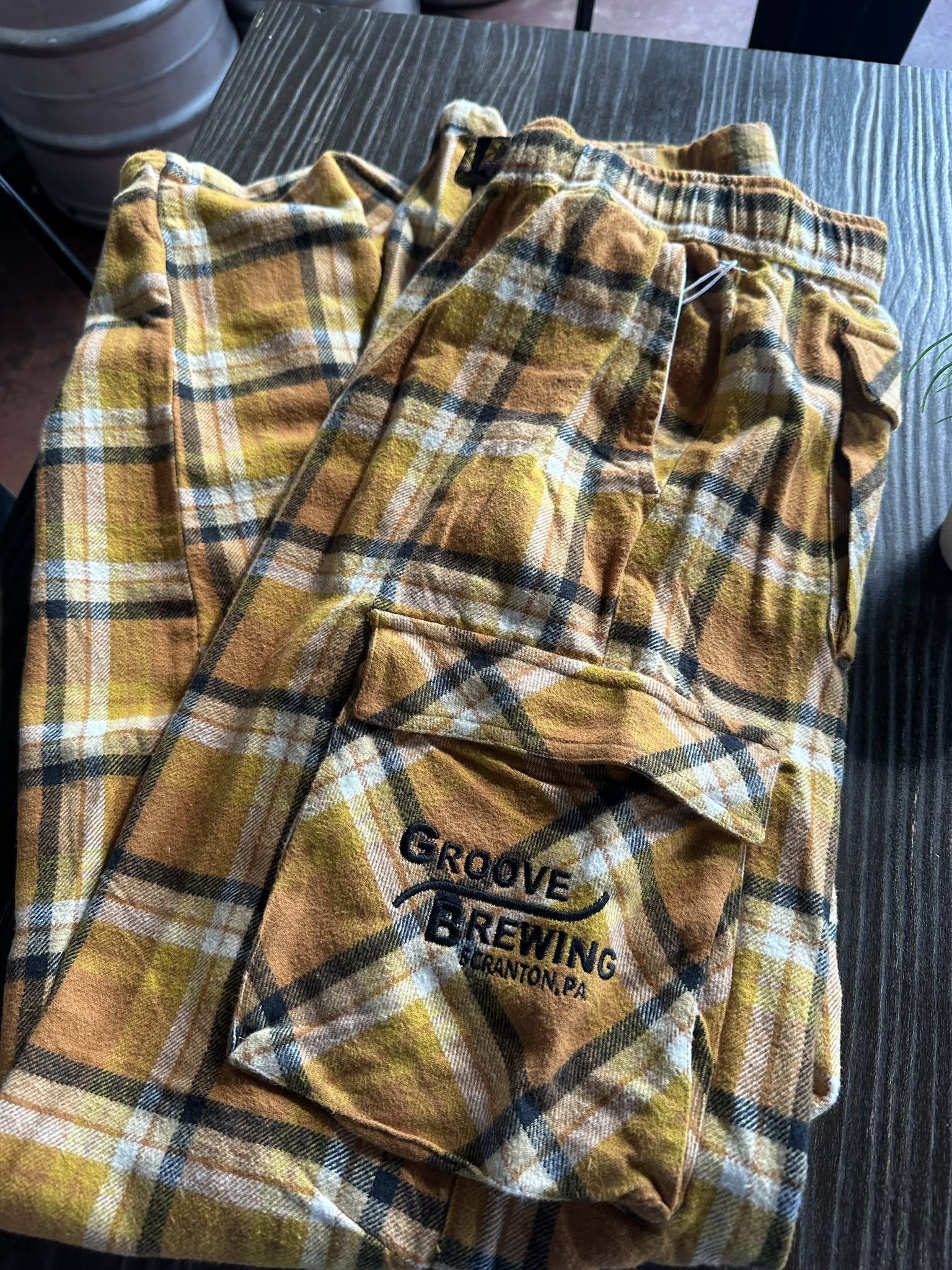 Groove Brewing Scranton