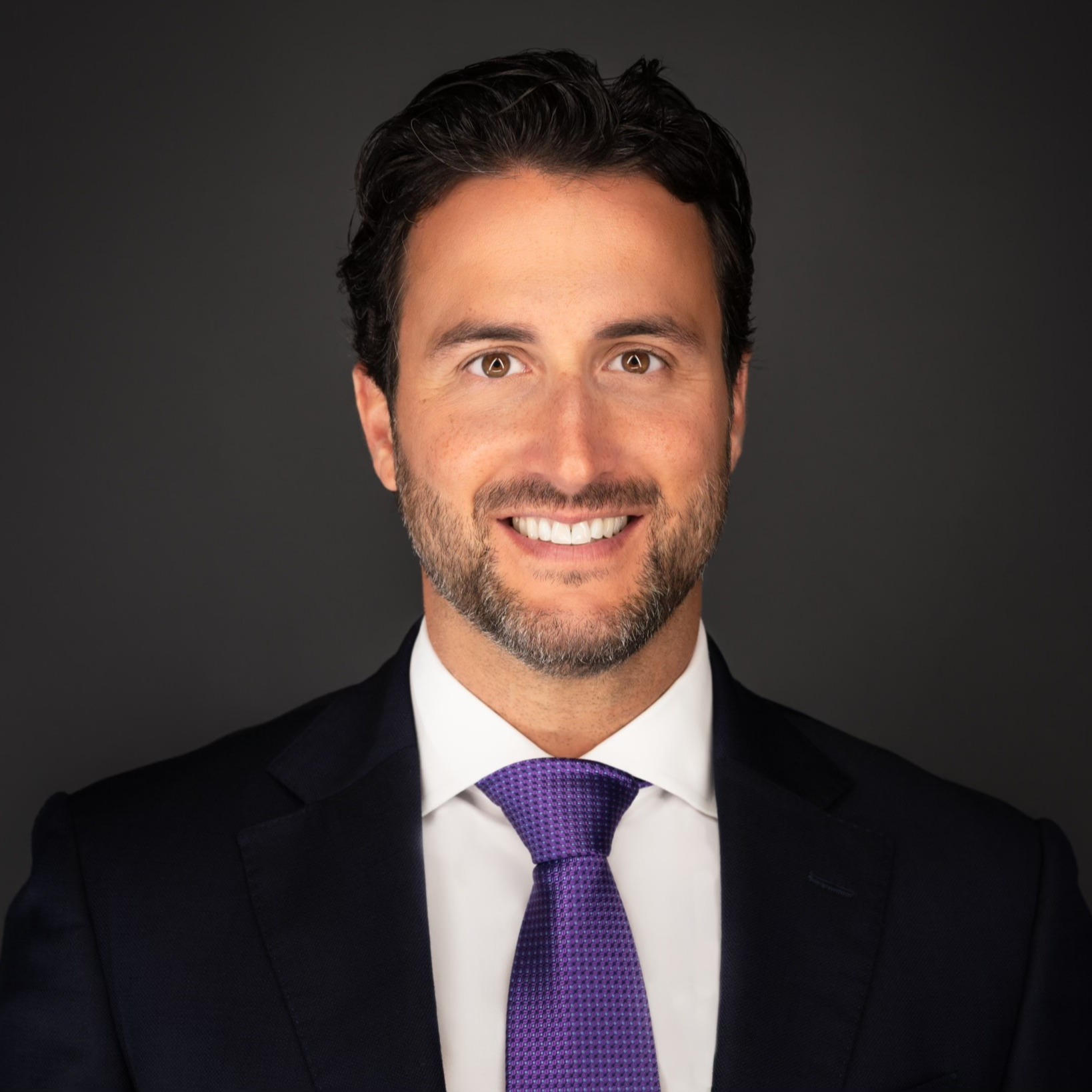 Merrill Lynch Financial Advisor Gregory Rosetti