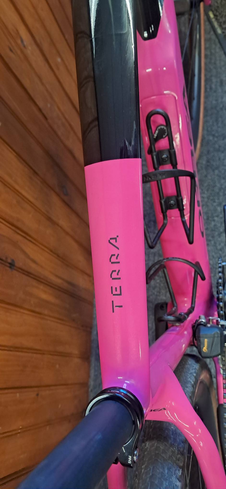 CryoTherapy of NEPA @ Cedar Bicycle