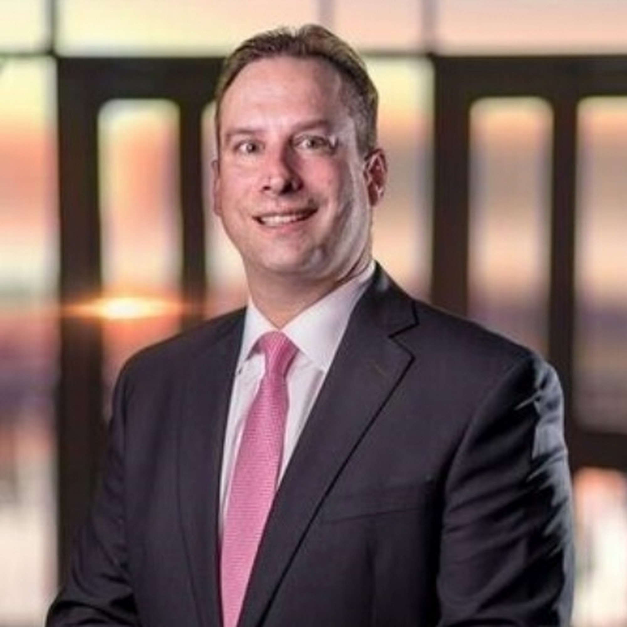 Merrill Lynch Financial Advisor Ryan J McGee