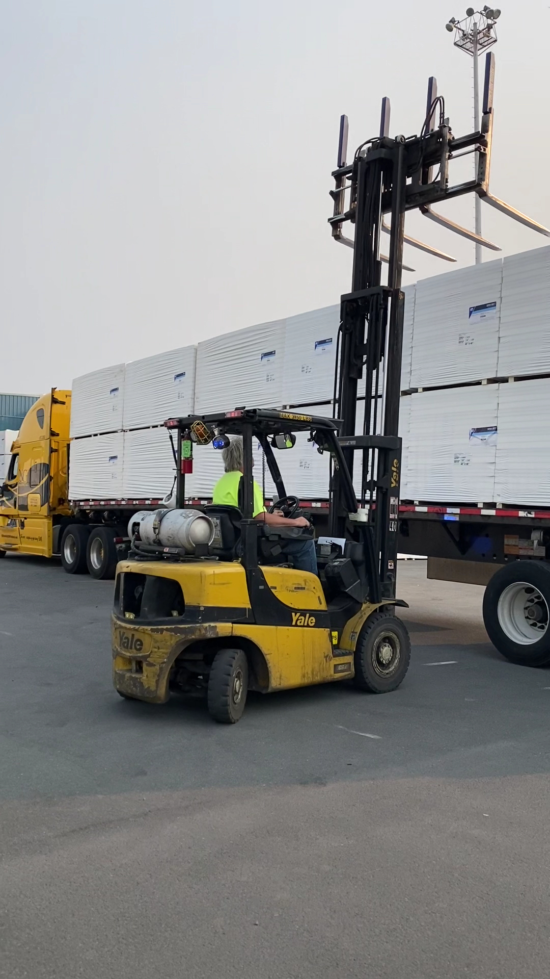 AZEK Building Products Scranton