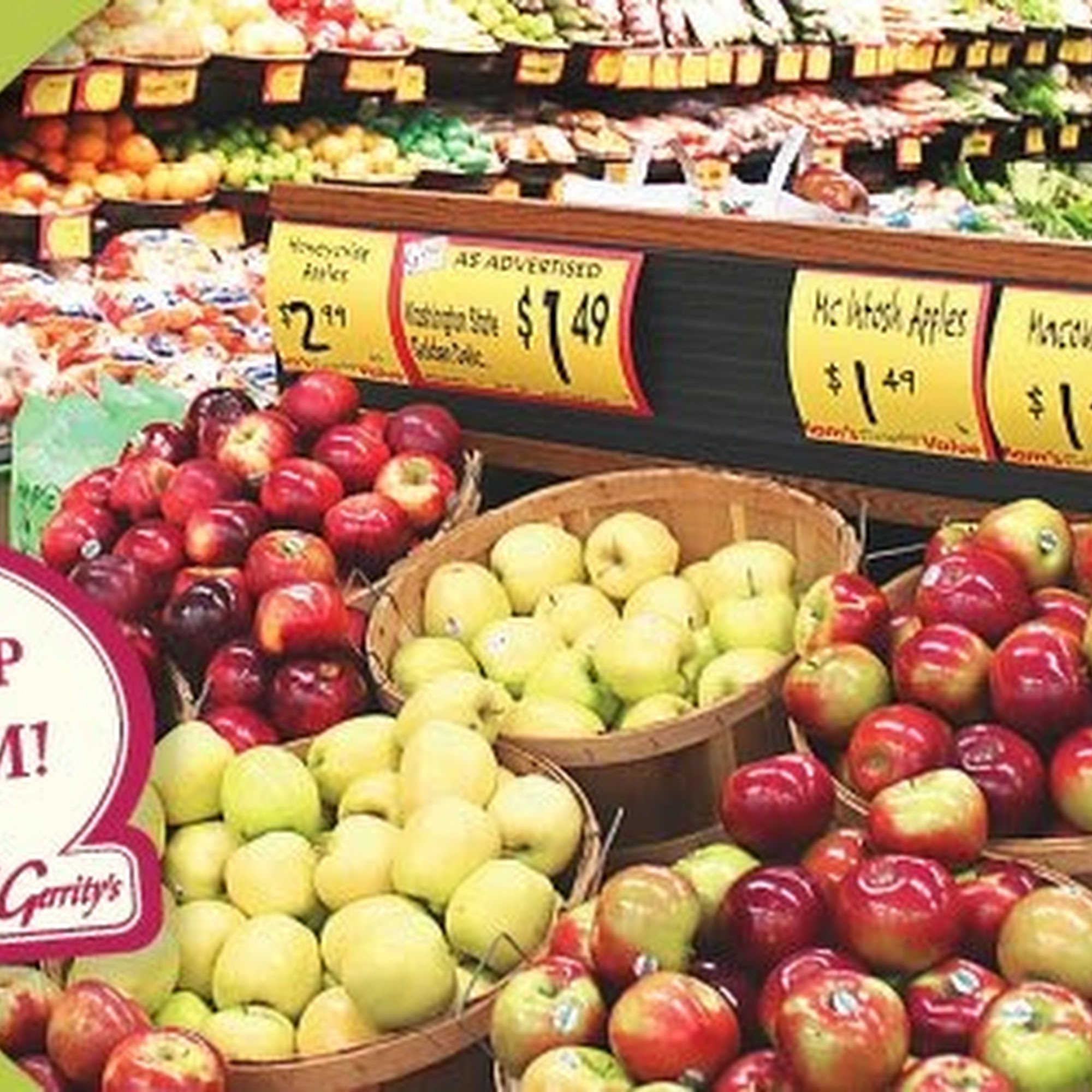 Gerrity's Supermarket Training and Conference Center Scranton