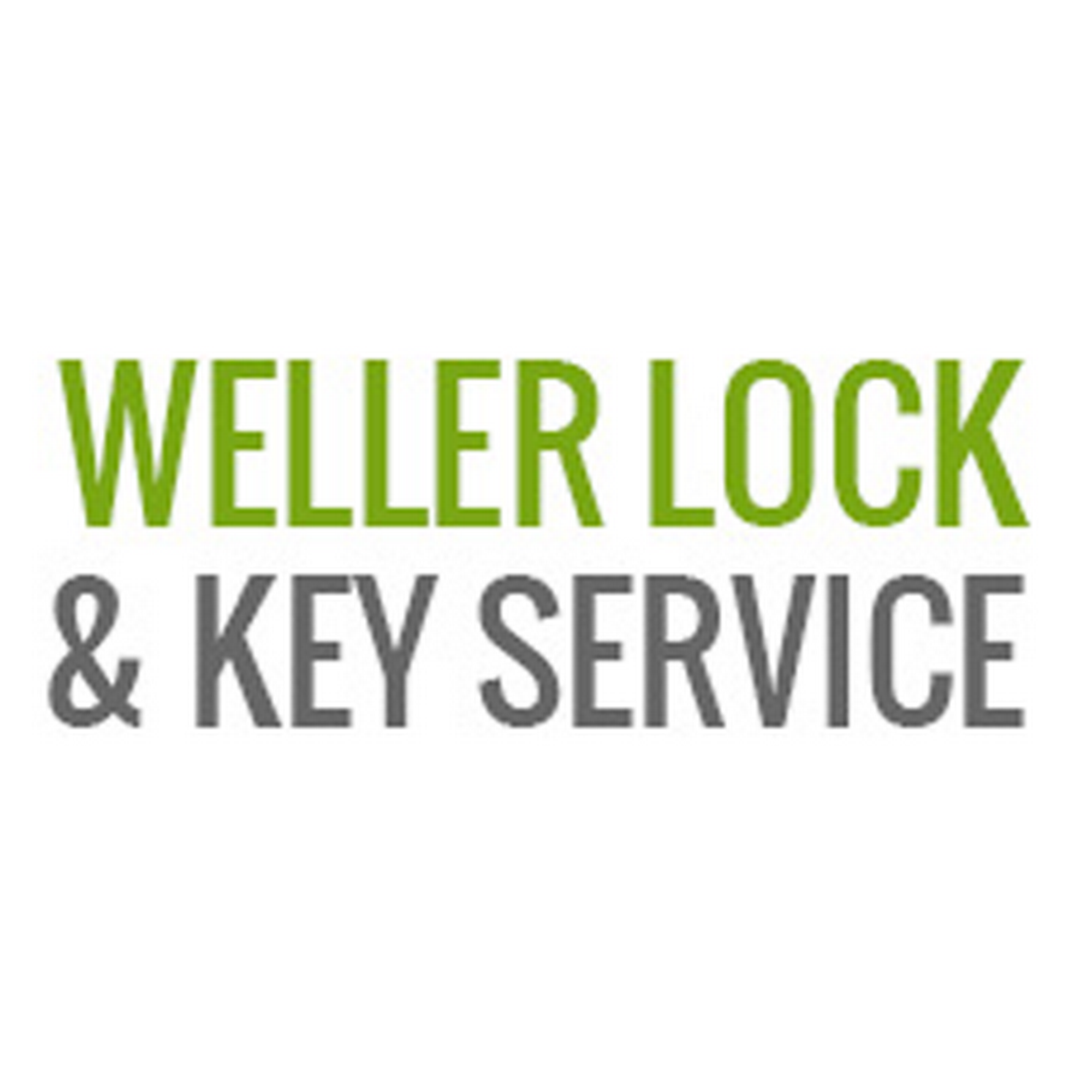 Weller Lock & Key 1502 Wood St, Scranton Pennsylvania 18508