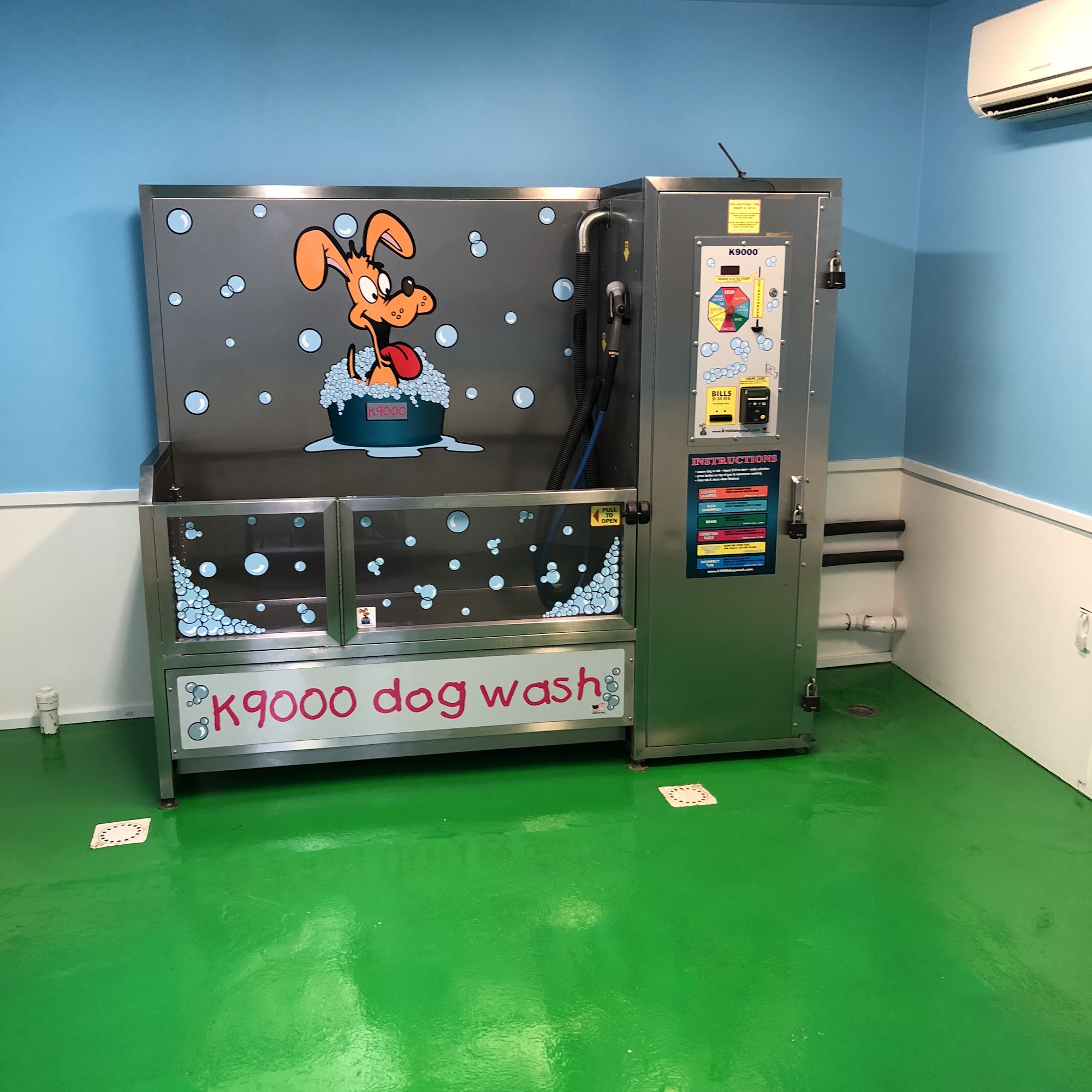 Steininger's Dog Wash Selinsgrove