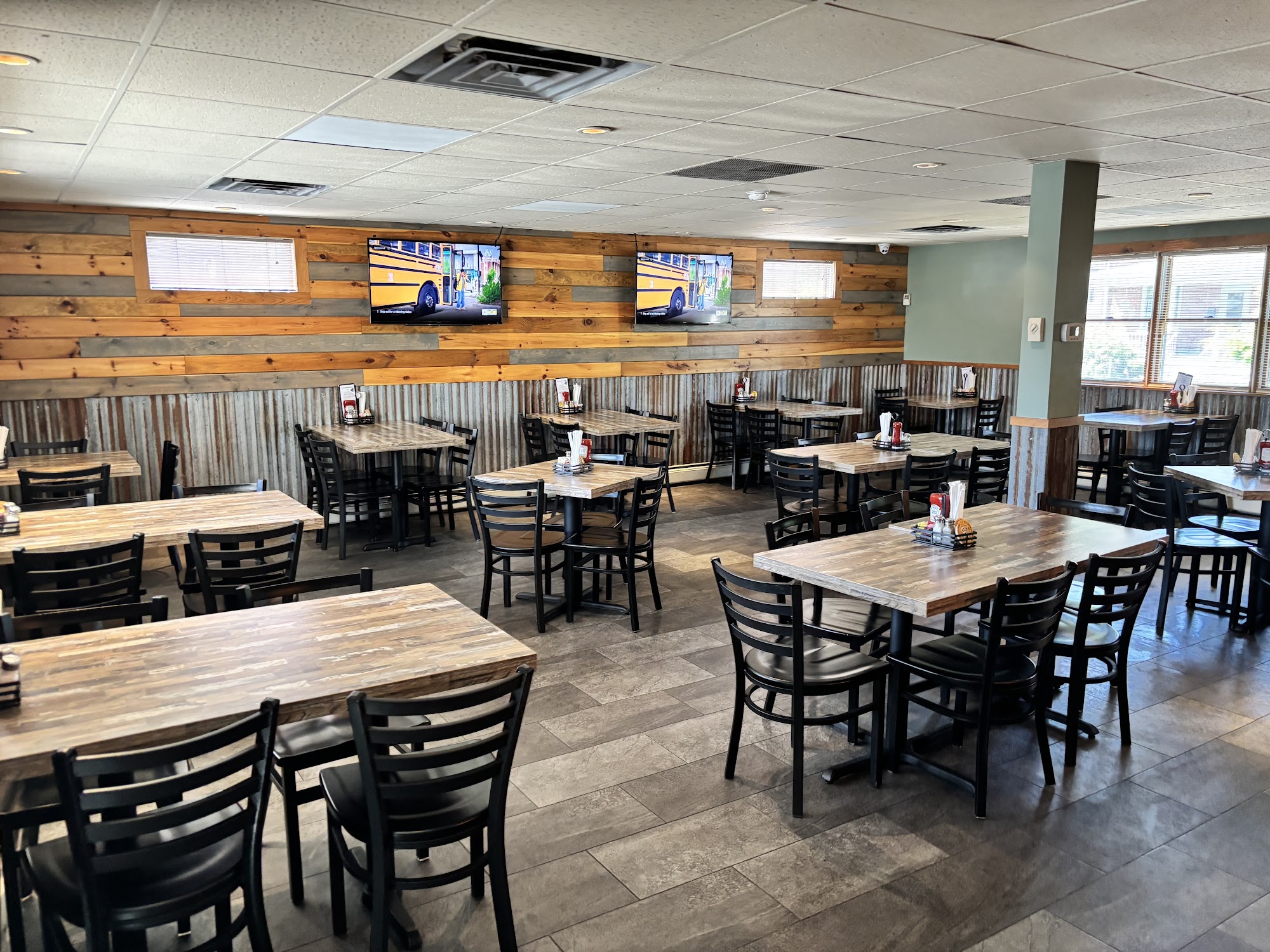 J.T. Bankers Sellersville