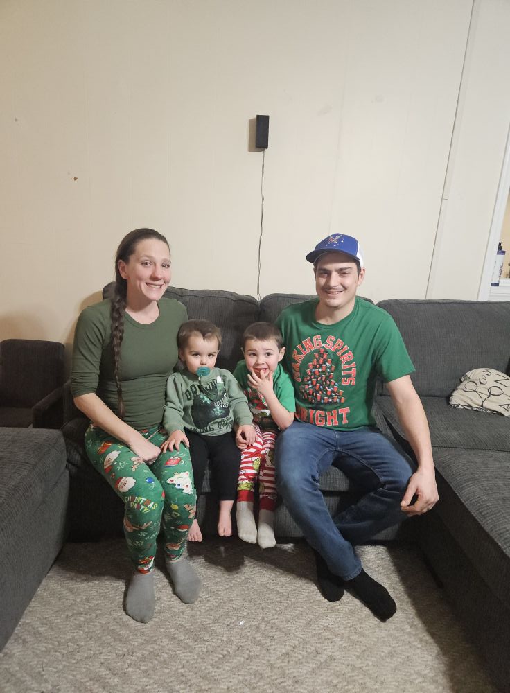 Housers Plumbing & Heating