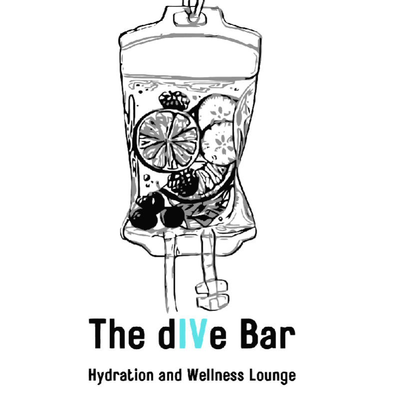 The dIVe Bar Hydration and Wellness Lounge 3334 PA-257, Seneca Pennsylvania 16346
