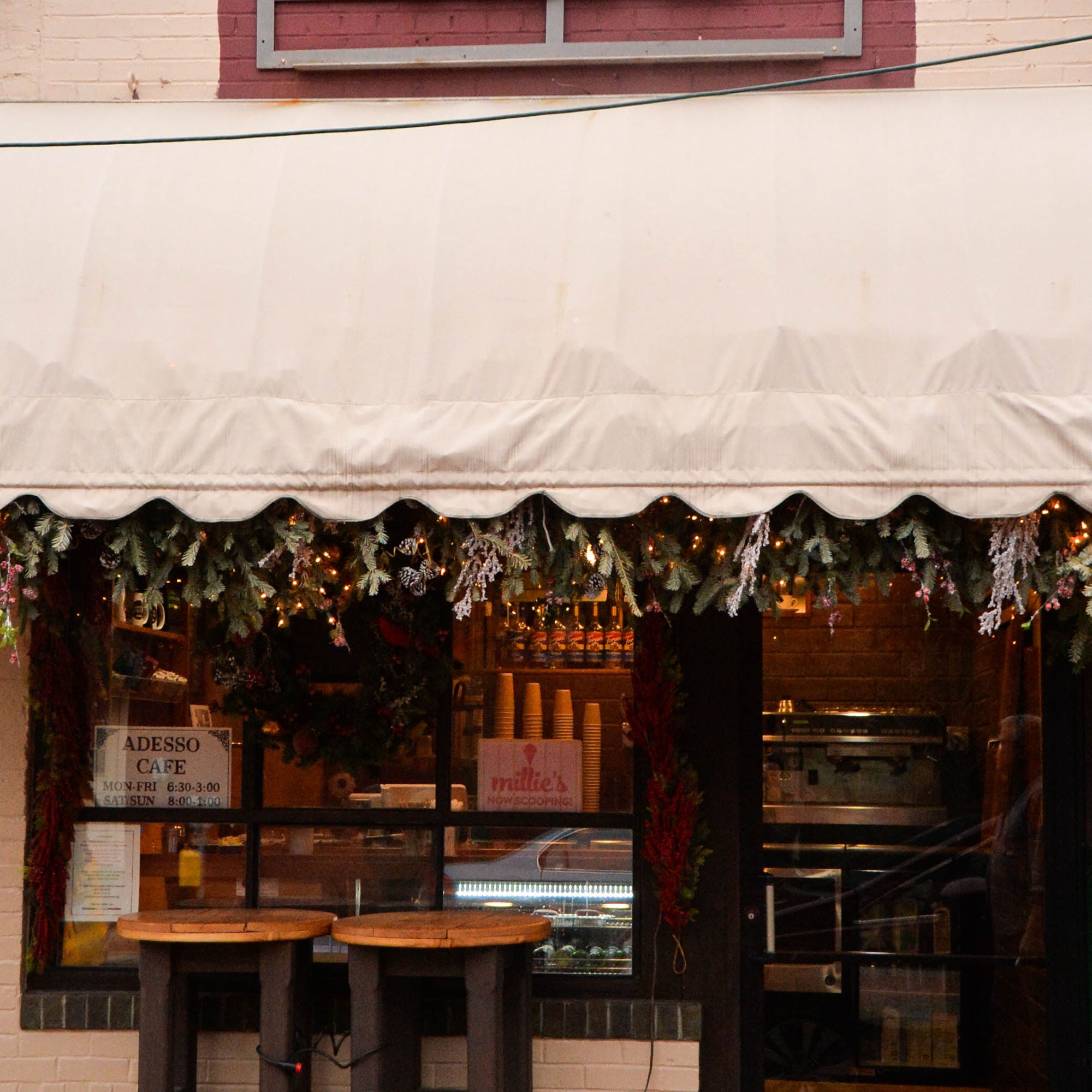 Adesso Cafe LLC Sewickley