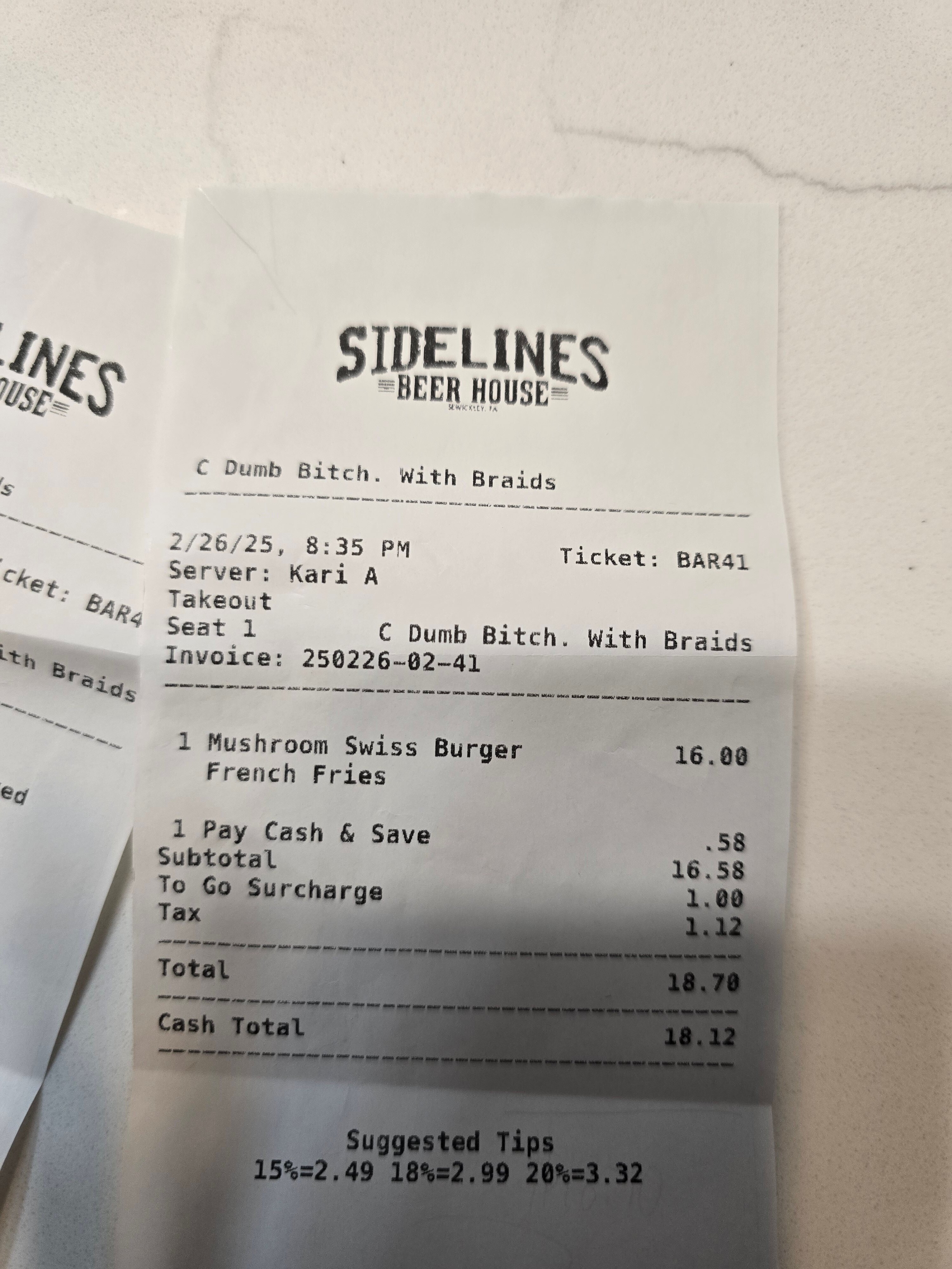 Photo credit: Tripadvisor