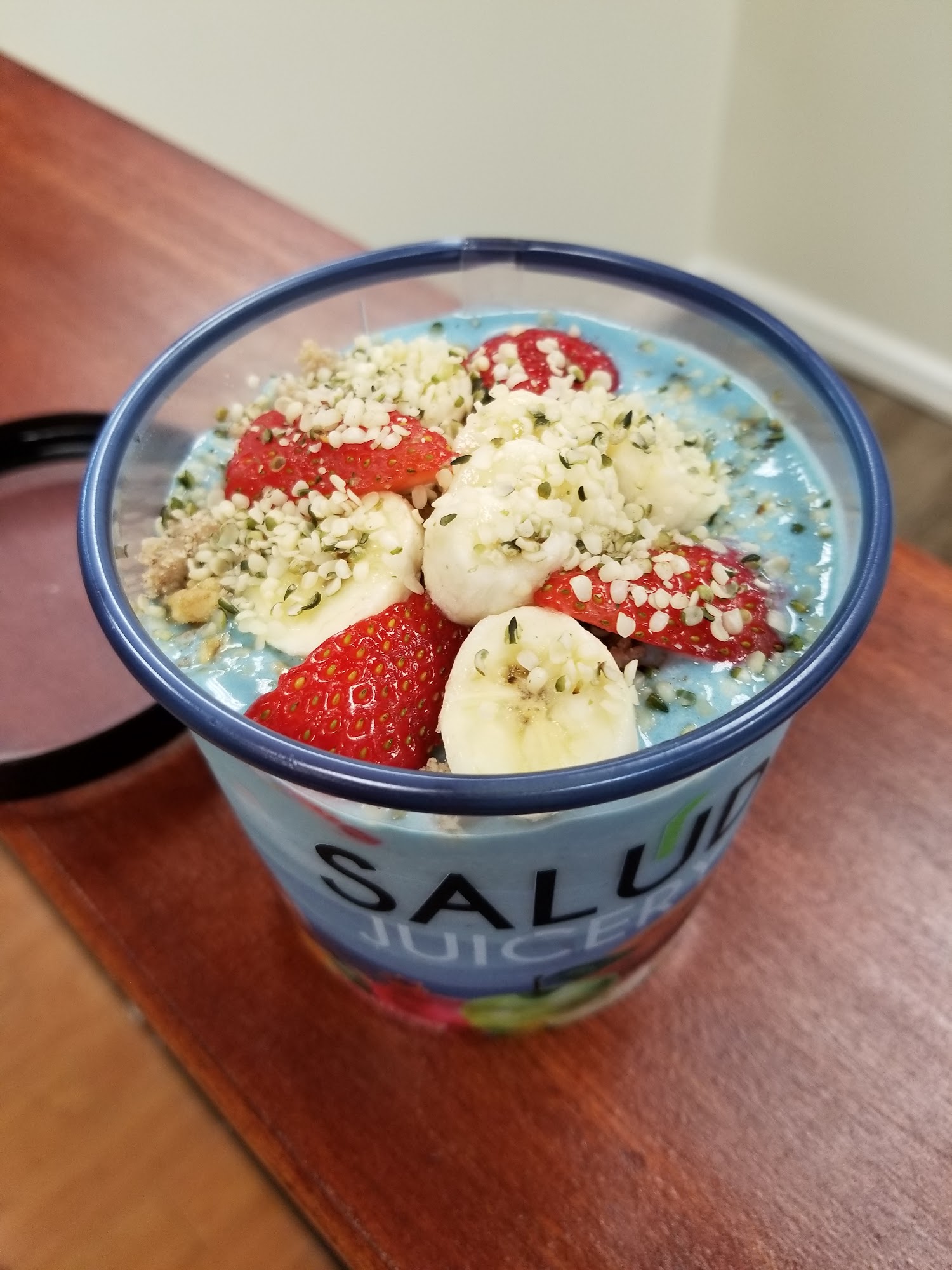 Lucid Juice - Sewickley Sewickley