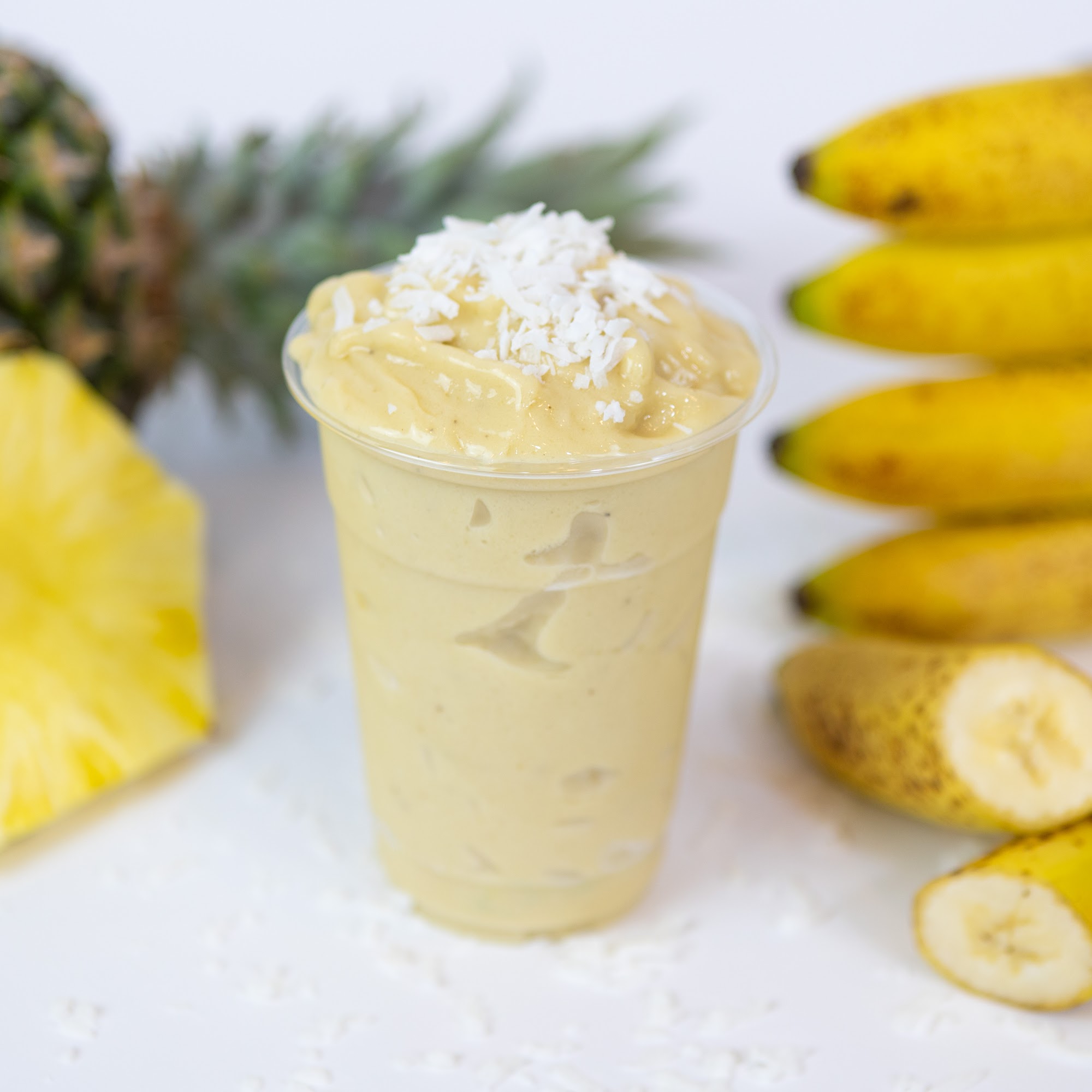 Lucid Juice - Sewickley Sewickley