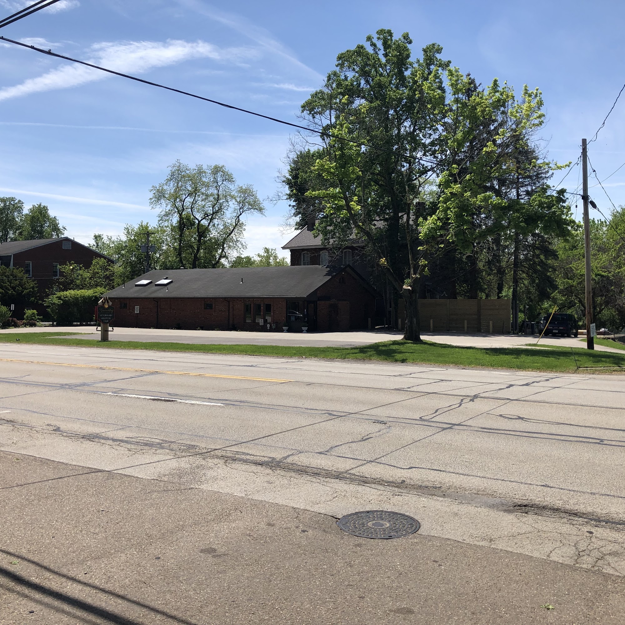 Sewickley Veterinary Hospital Sewickley