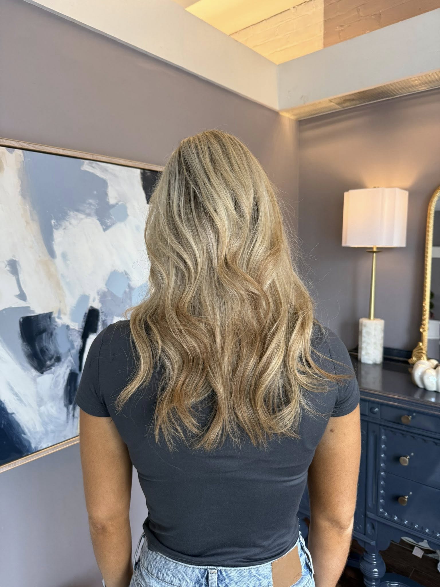 Lm Hair Studio 441 Walnut St, Sewickley Pennsylvania 15143