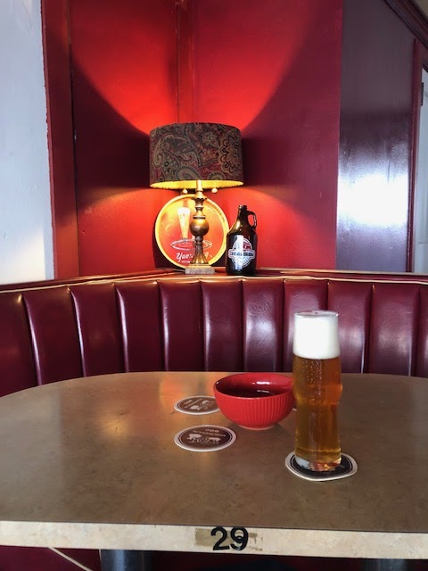 Covered Bridge Brewhaus & Taproom Shamokin