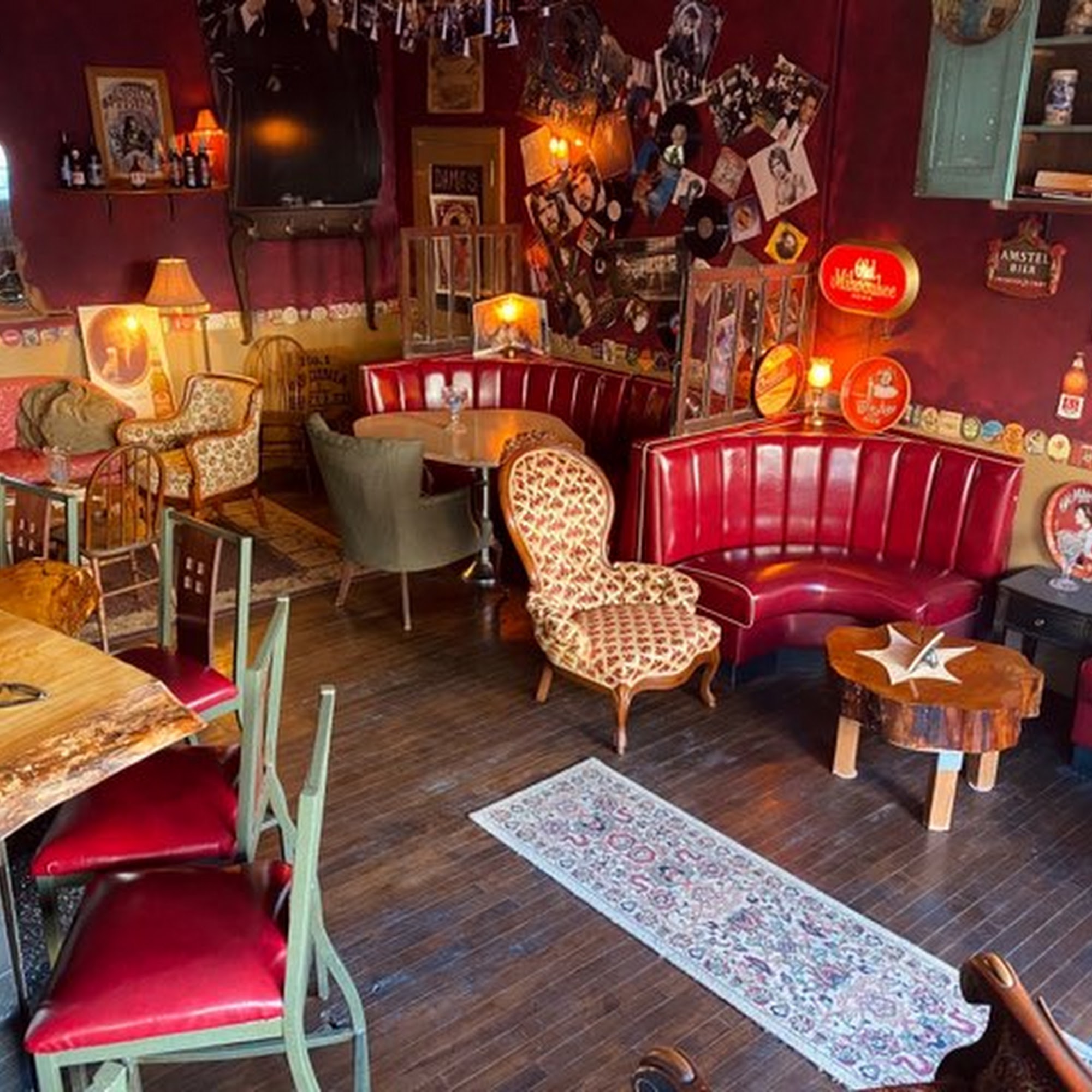 Covered Bridge Brewhaus & Taproom Shamokin