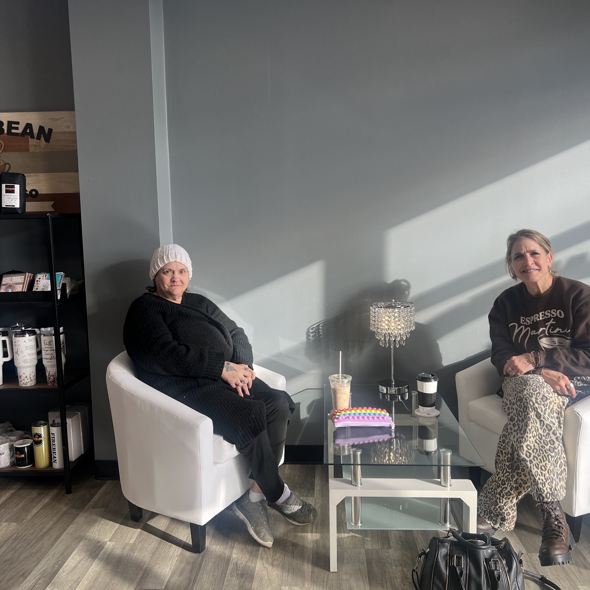 Penn Ohio Lottery & Deli Sharon