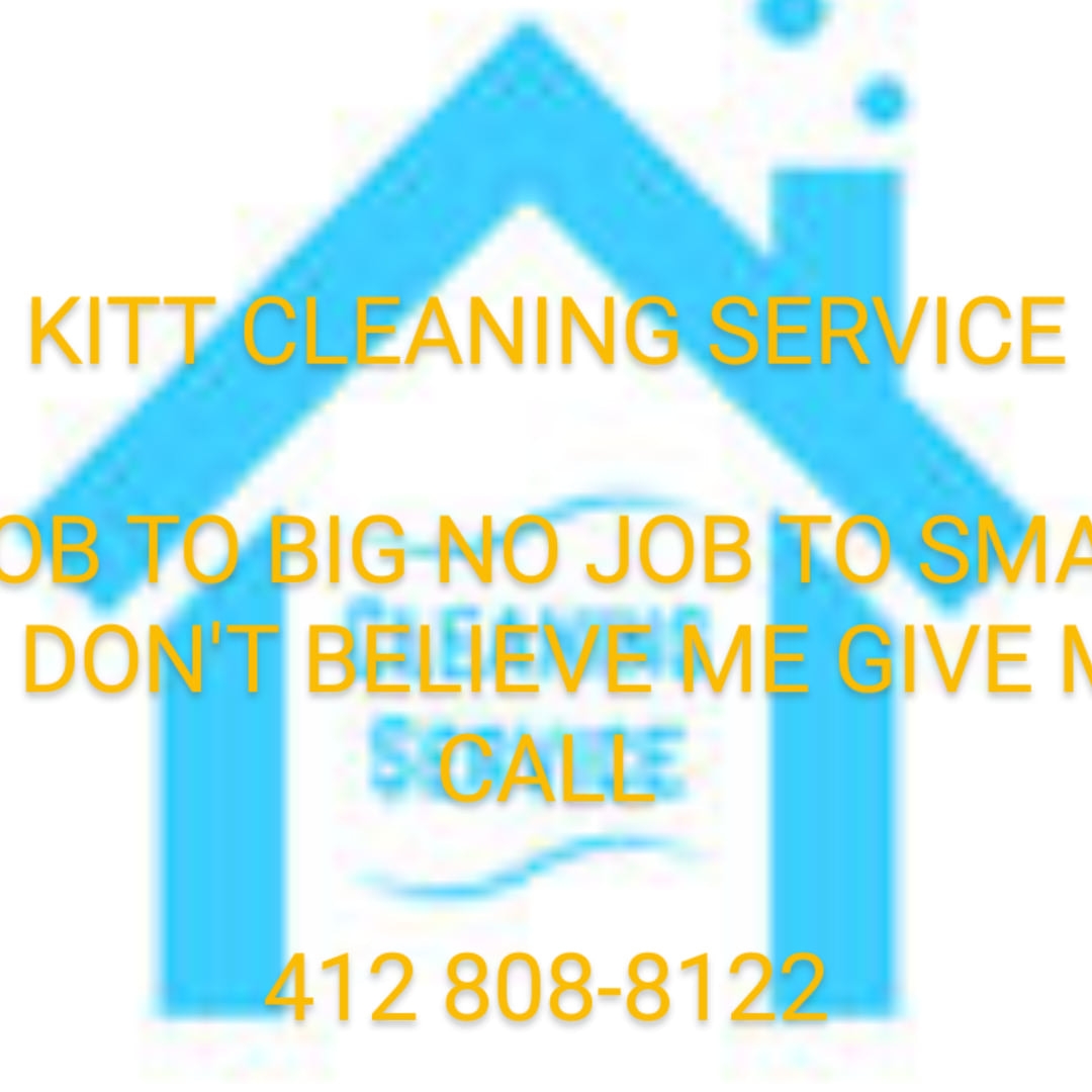 Kitt Cleaning Service