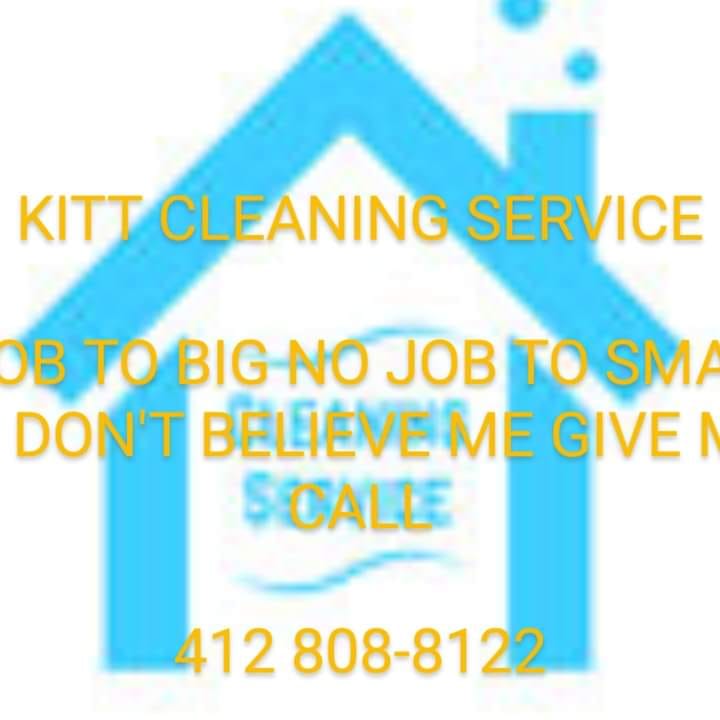 Kitt Cleaning Service