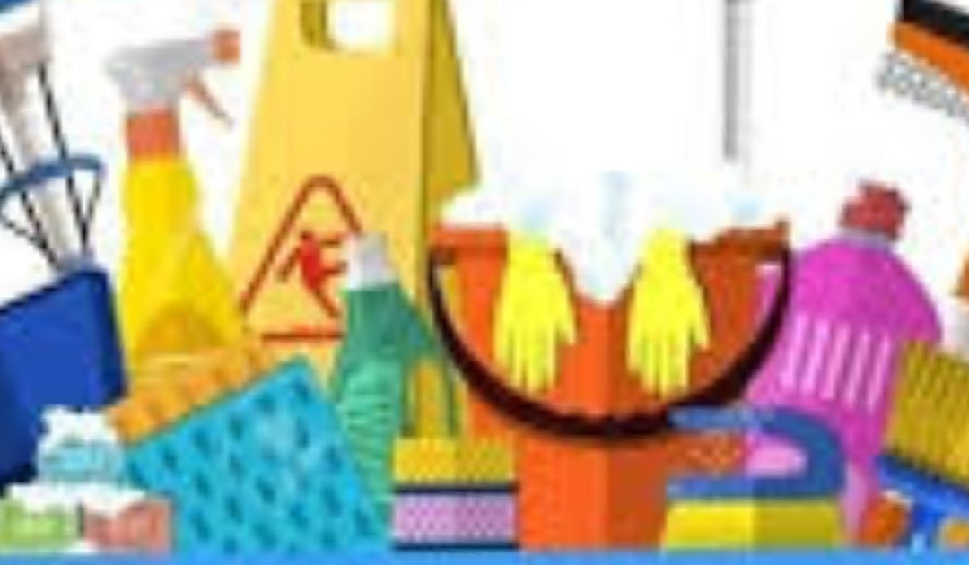 Kitt Cleaning Service