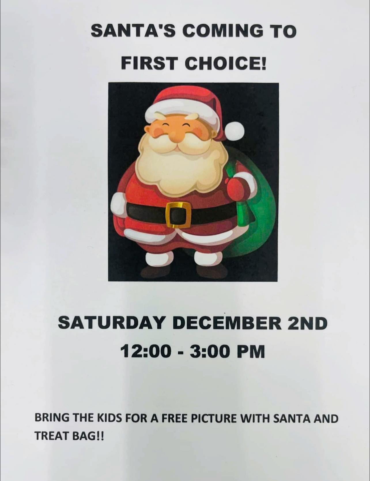 First Choice Rentals Sharon