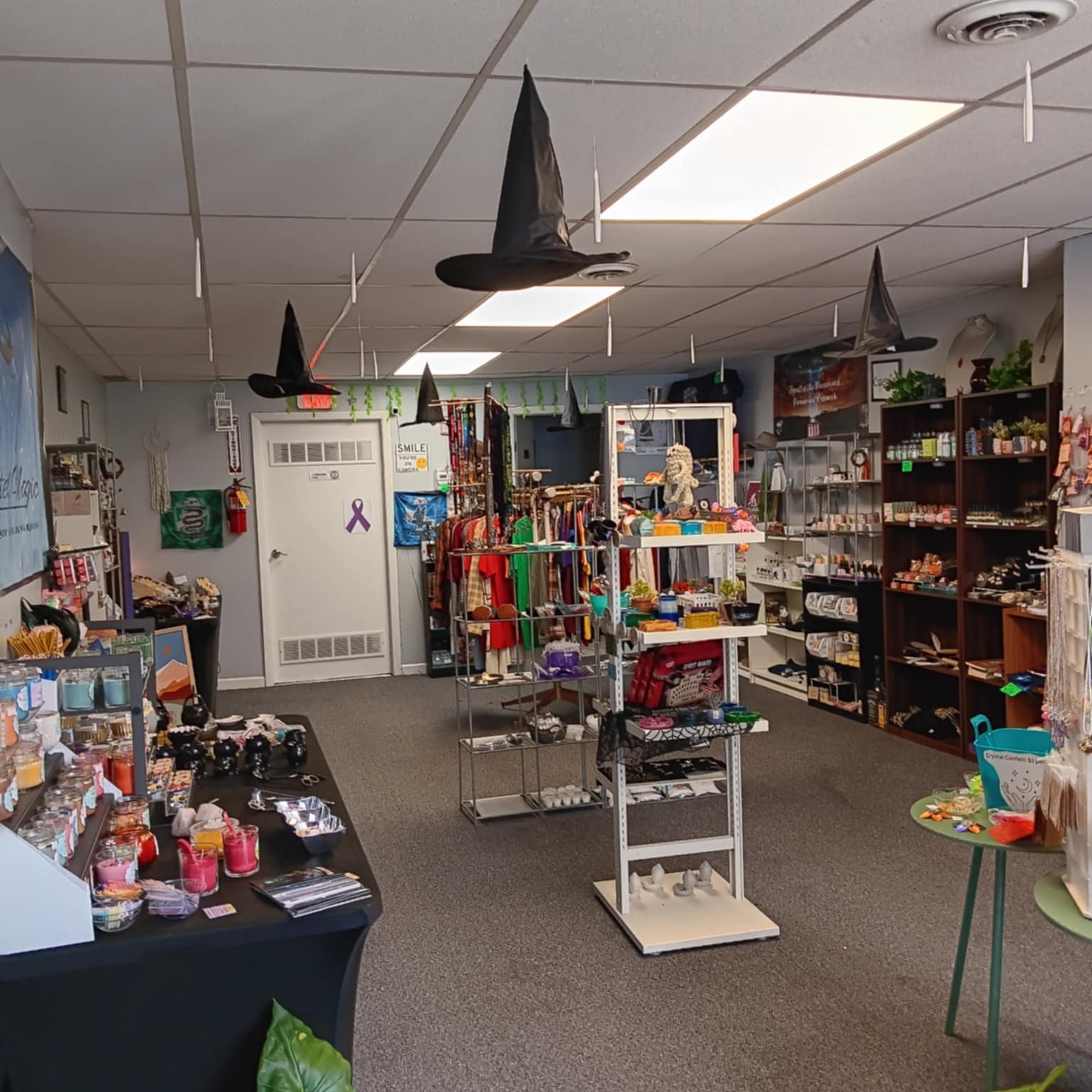 Full Circle's Melted Magic LLC Sharon