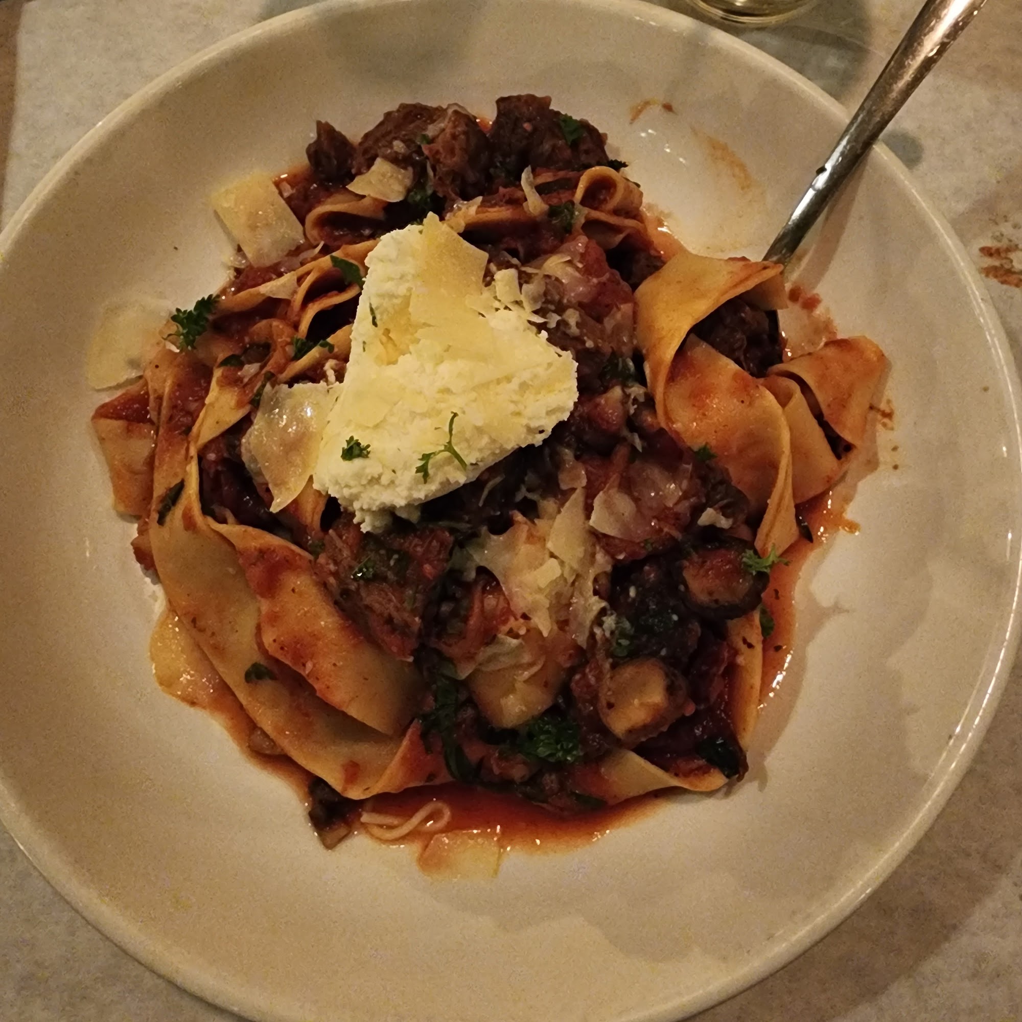 Muscarella's Cafe Italia Sharpsville