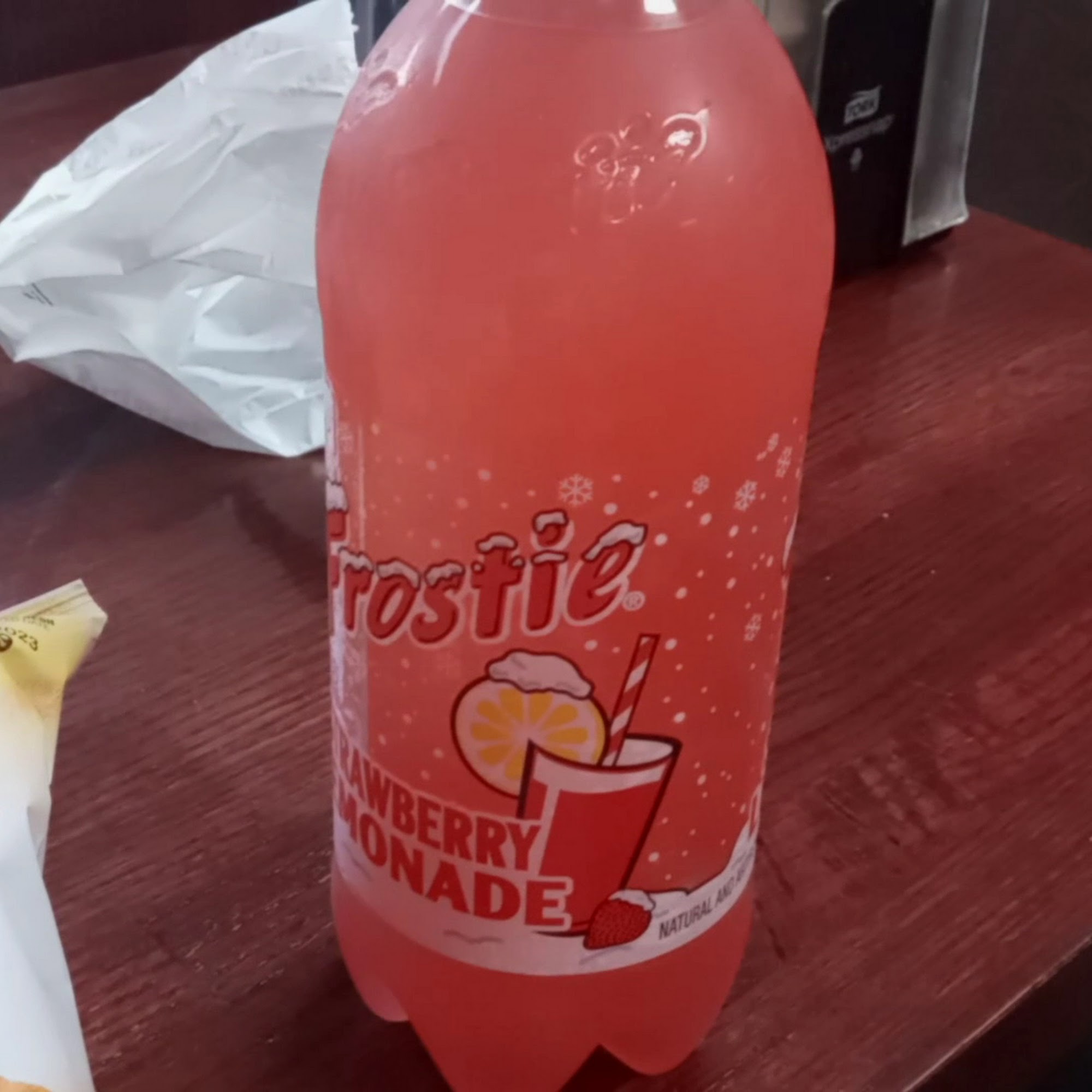 Lock Stock & Barrel Sharpsville