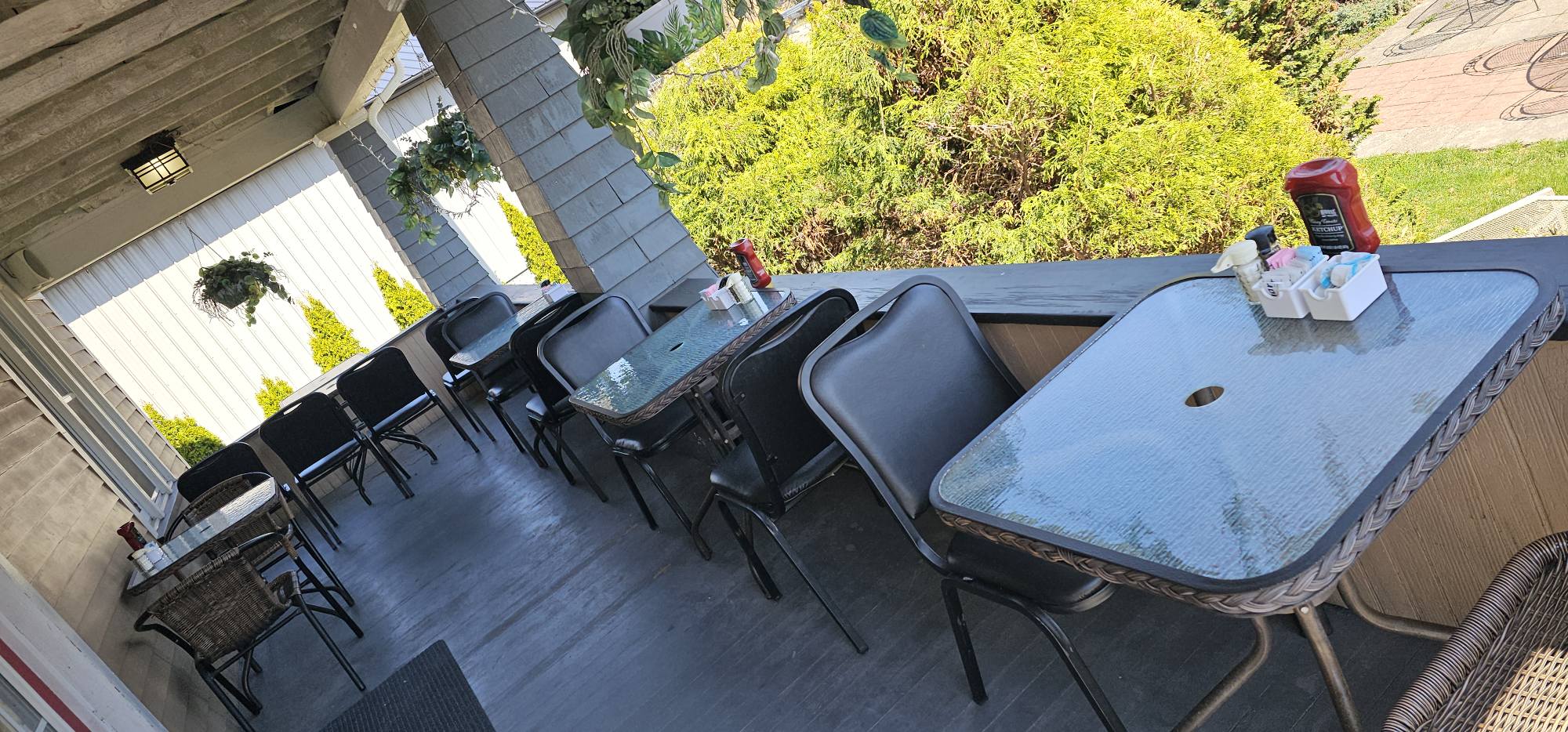 KB's Coffee House Shavertown