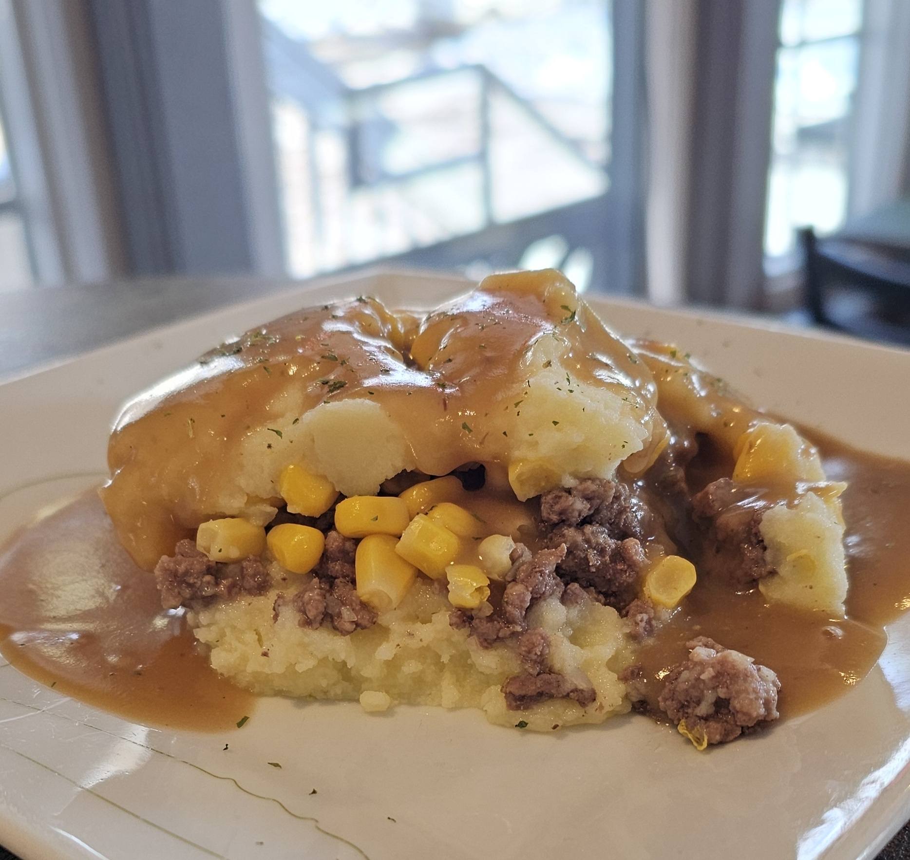 KB's Coffee House Shavertown