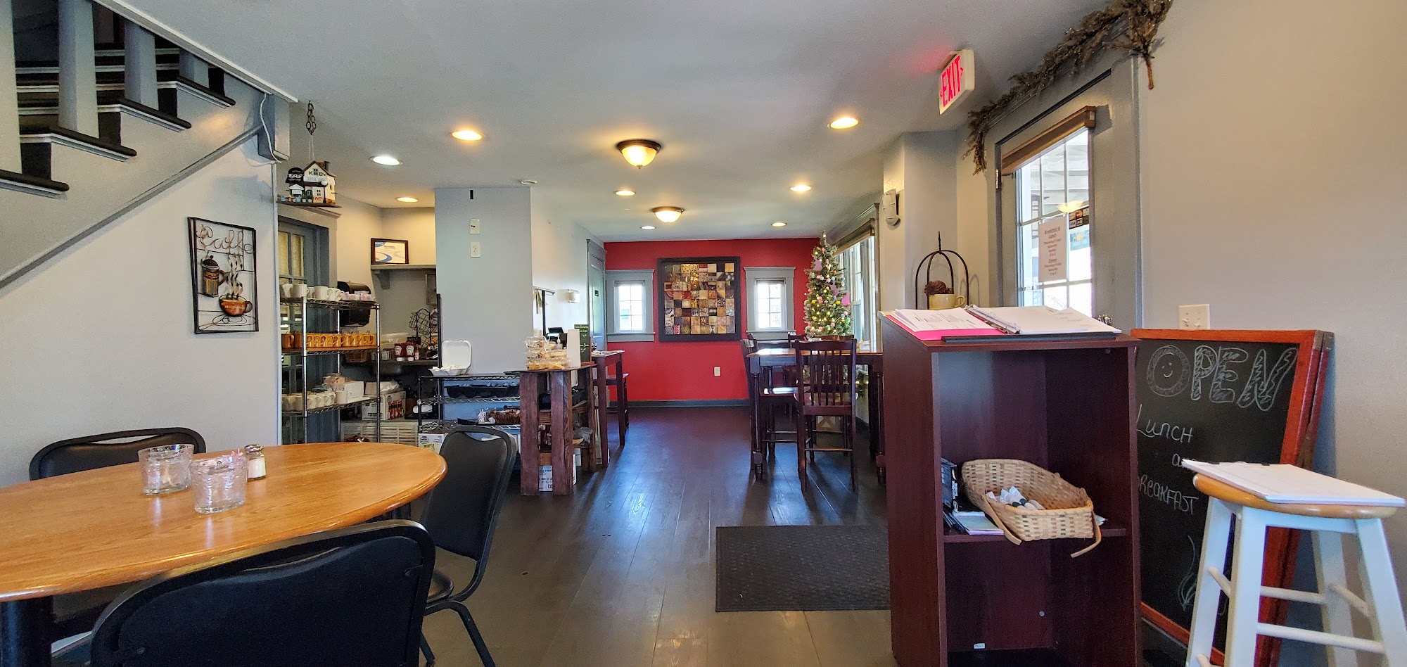 KB's Coffee House Shavertown