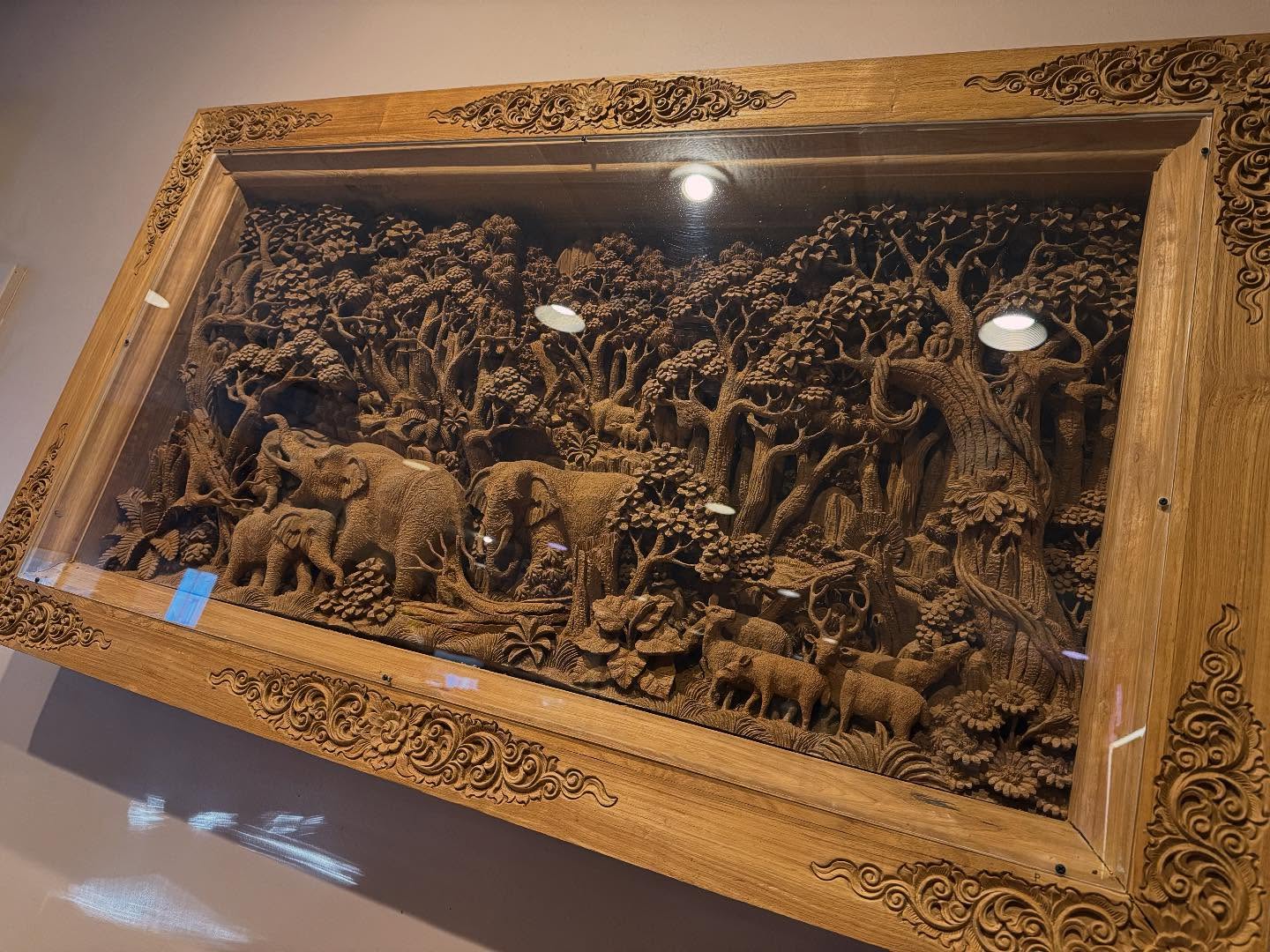 Saen Thai Cuisine Shawnee on Delaware