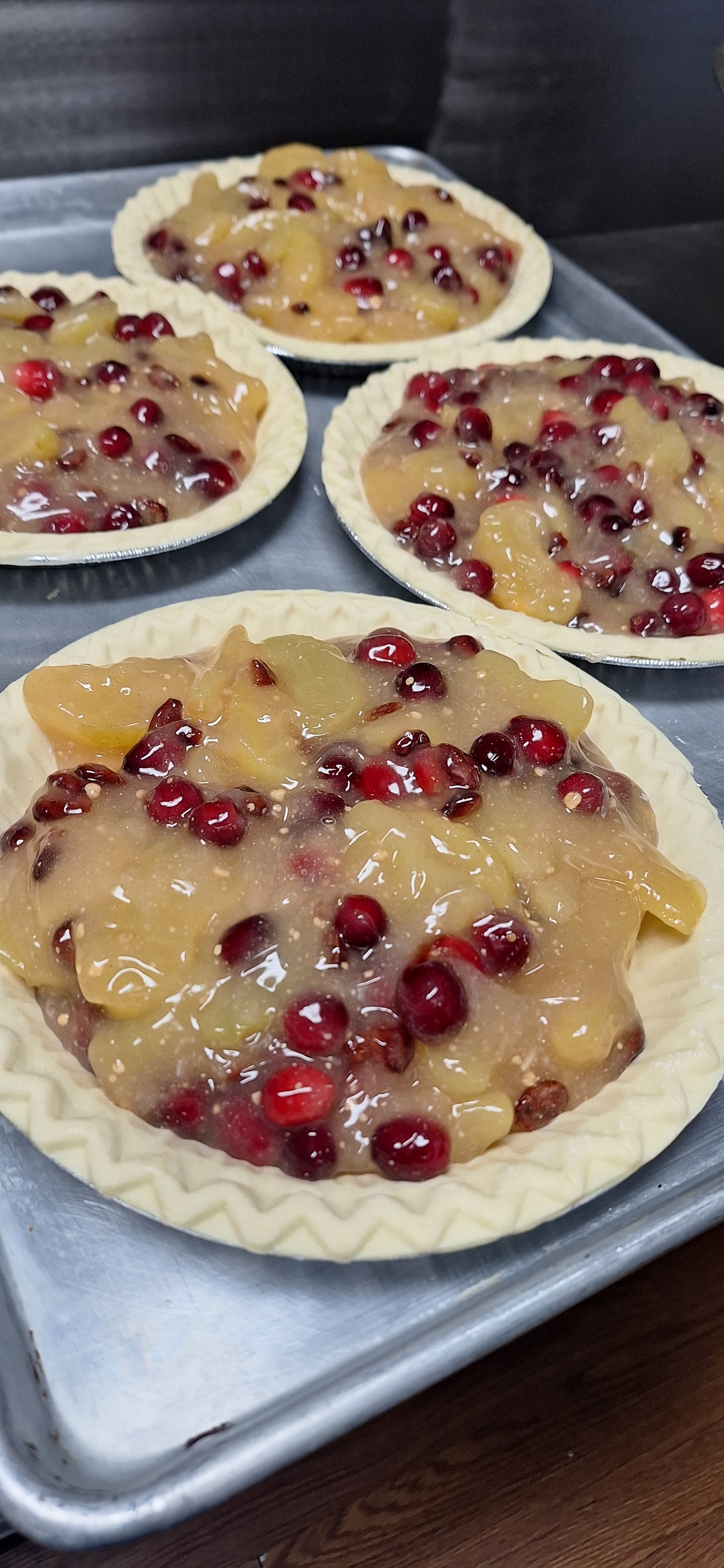 Moss Family Farm & Bistro Shickshinny