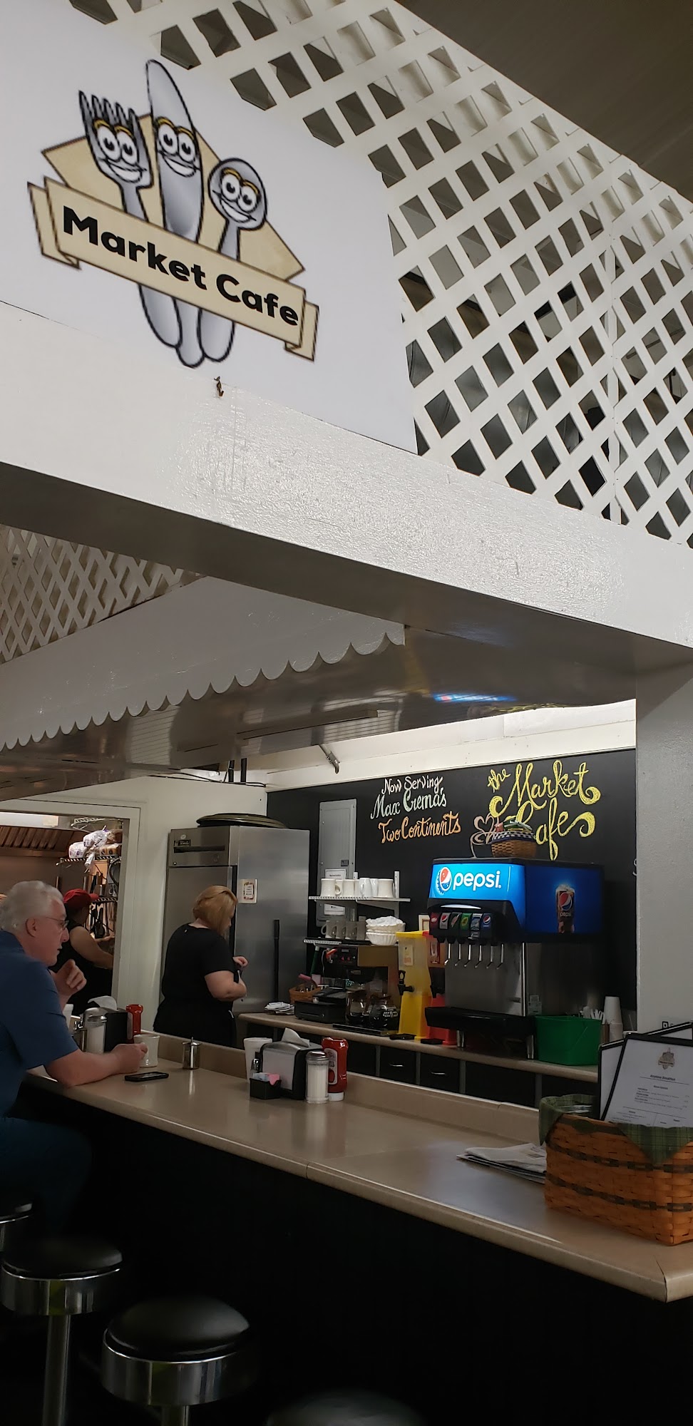 Shillington Farmers Market Shillington