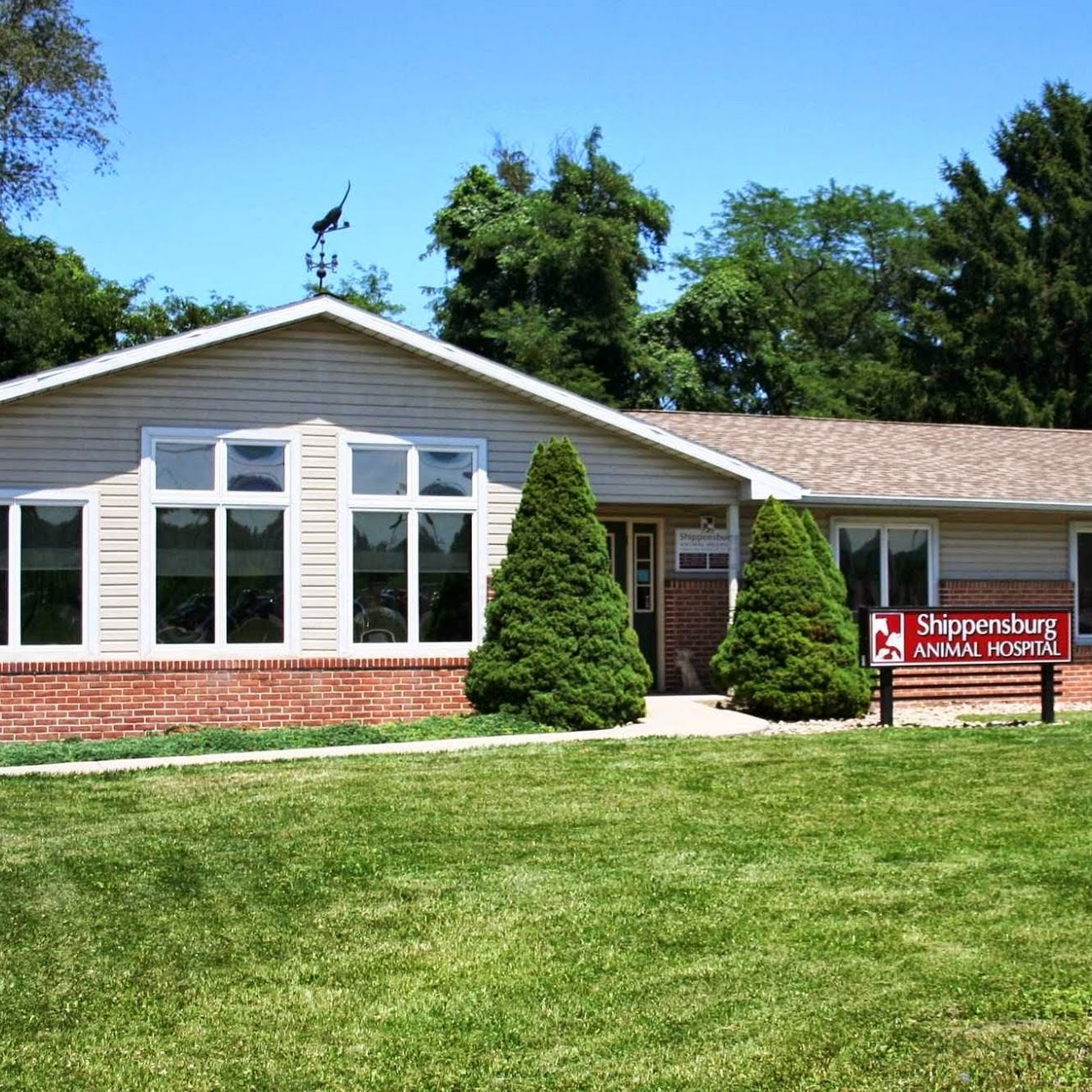 Shippensburg Animal Hospital Shippensburg
