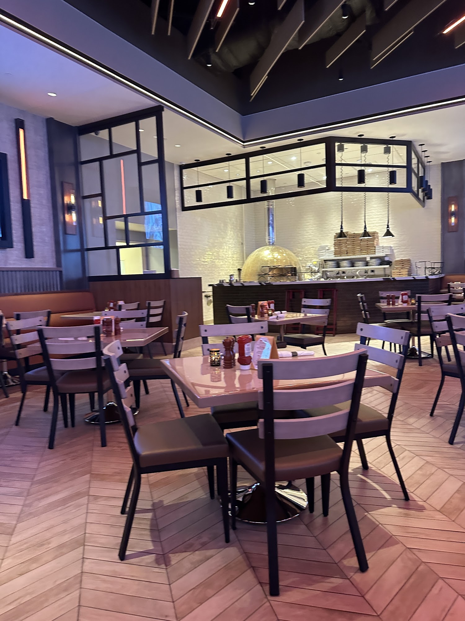 Liberty Bar and Grill