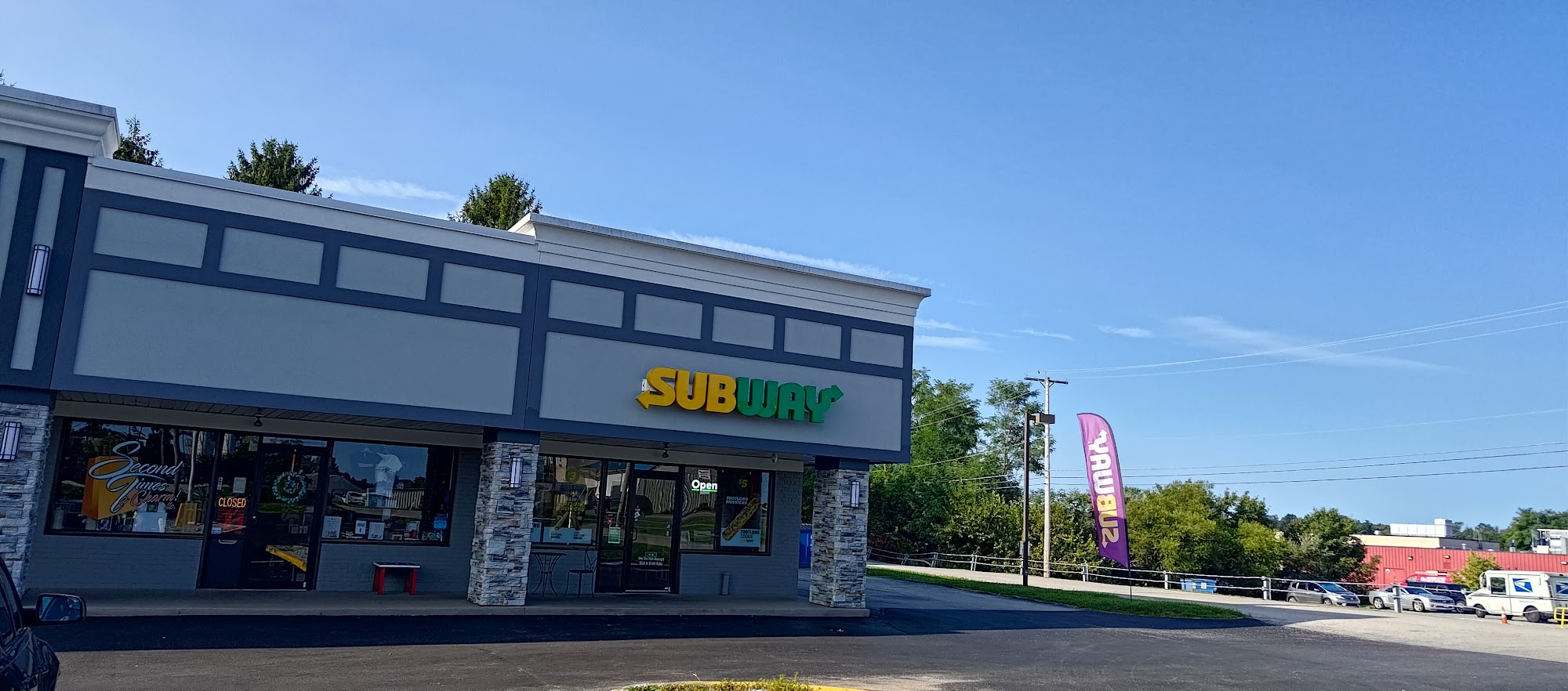 Subway