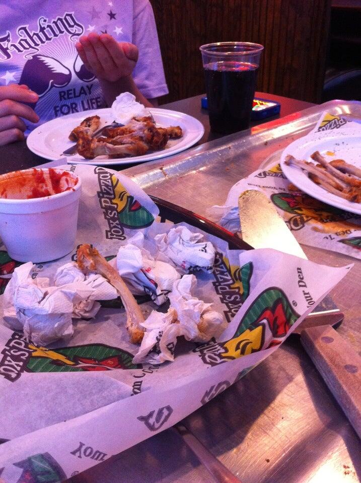 Photo credit: nextdoor