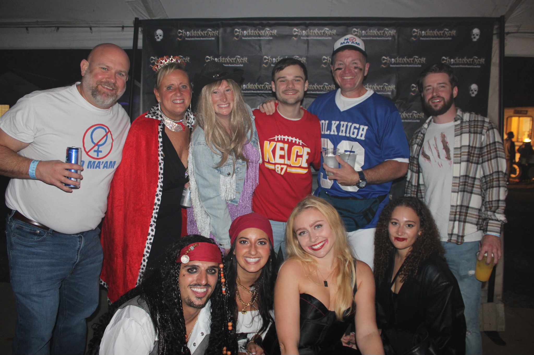 Truck N Brew Sinking Spring