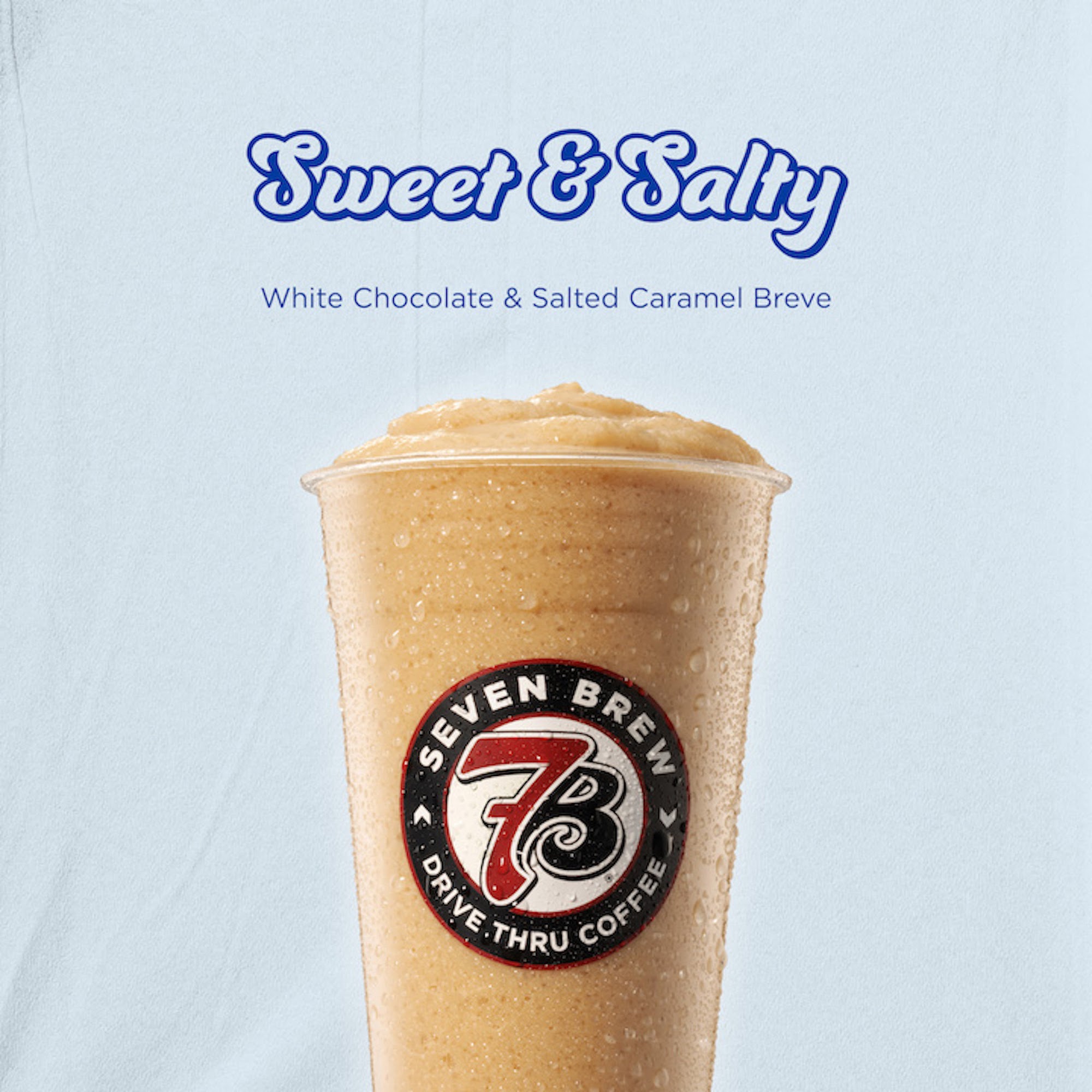 7 Brew Coffee Sinking Spring