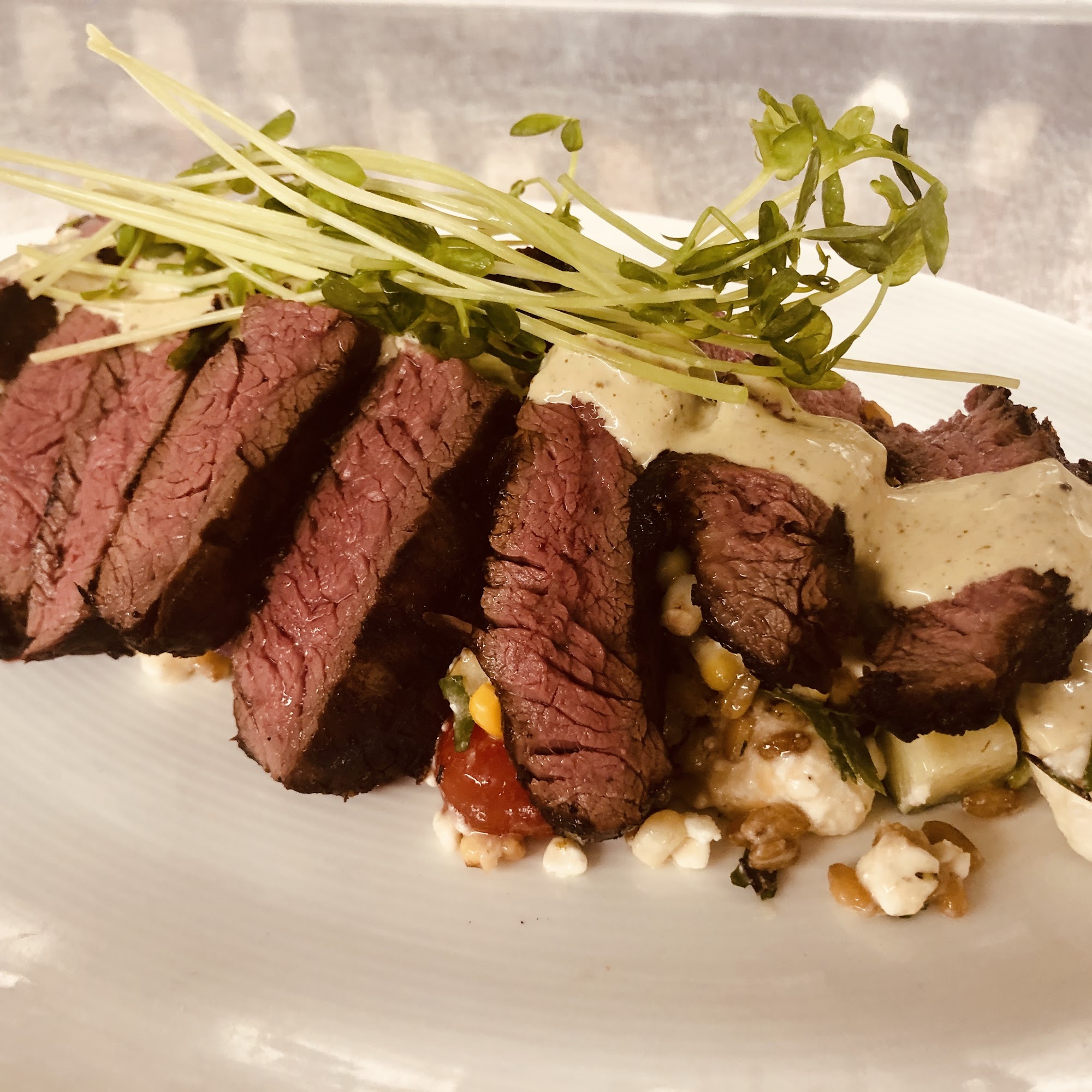 Parc Bistro Skippack