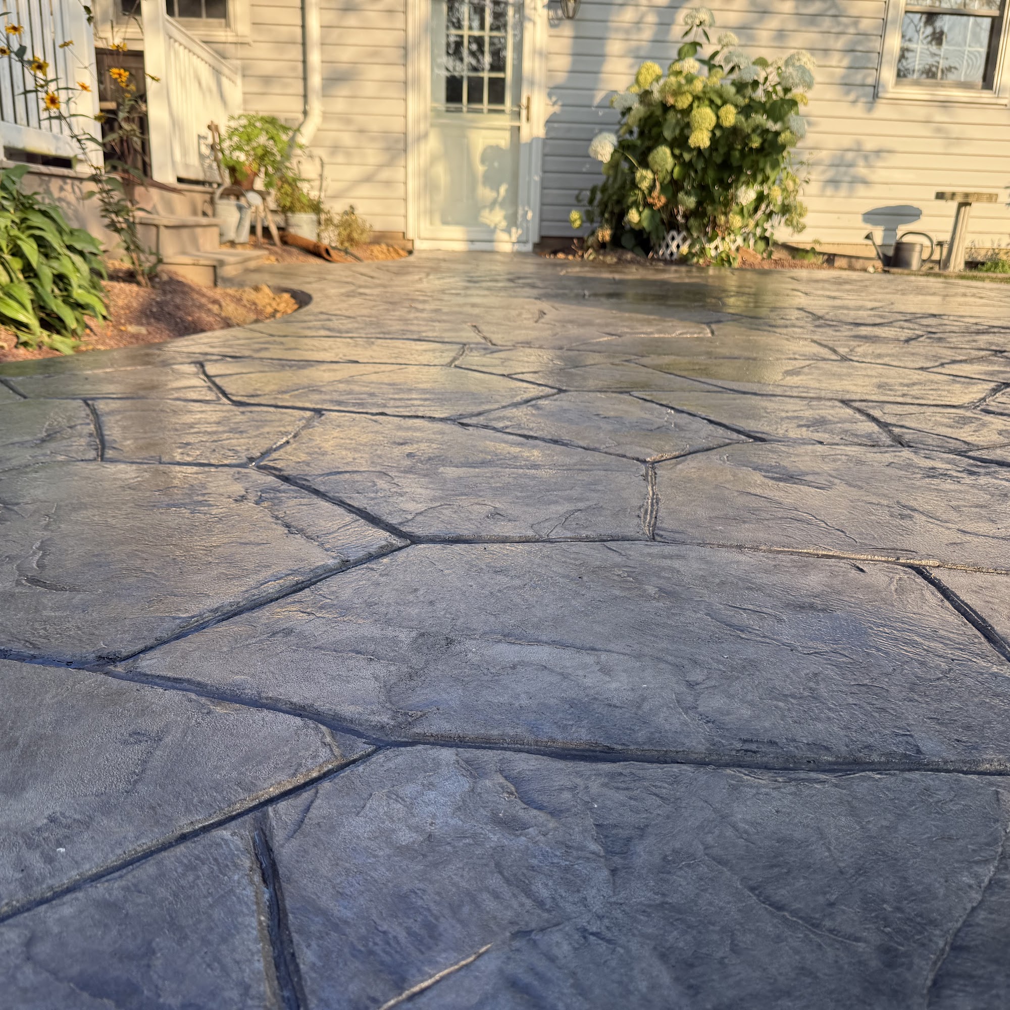 Stofanak Concrete LLC 3530 Oak Ridge Dr, Slatington Pennsylvania 18080