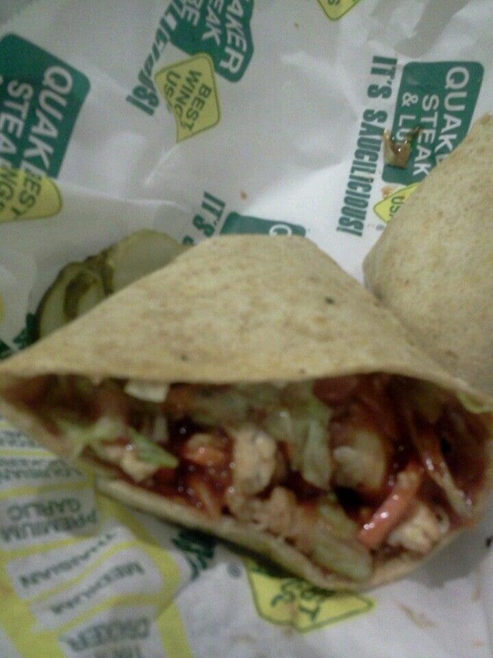 Photo credit: nextdoor