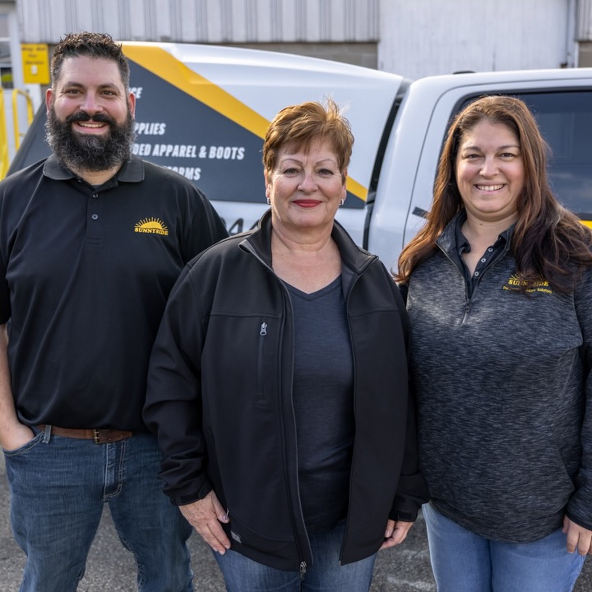 SunnySide Supply, Inc. Slovan