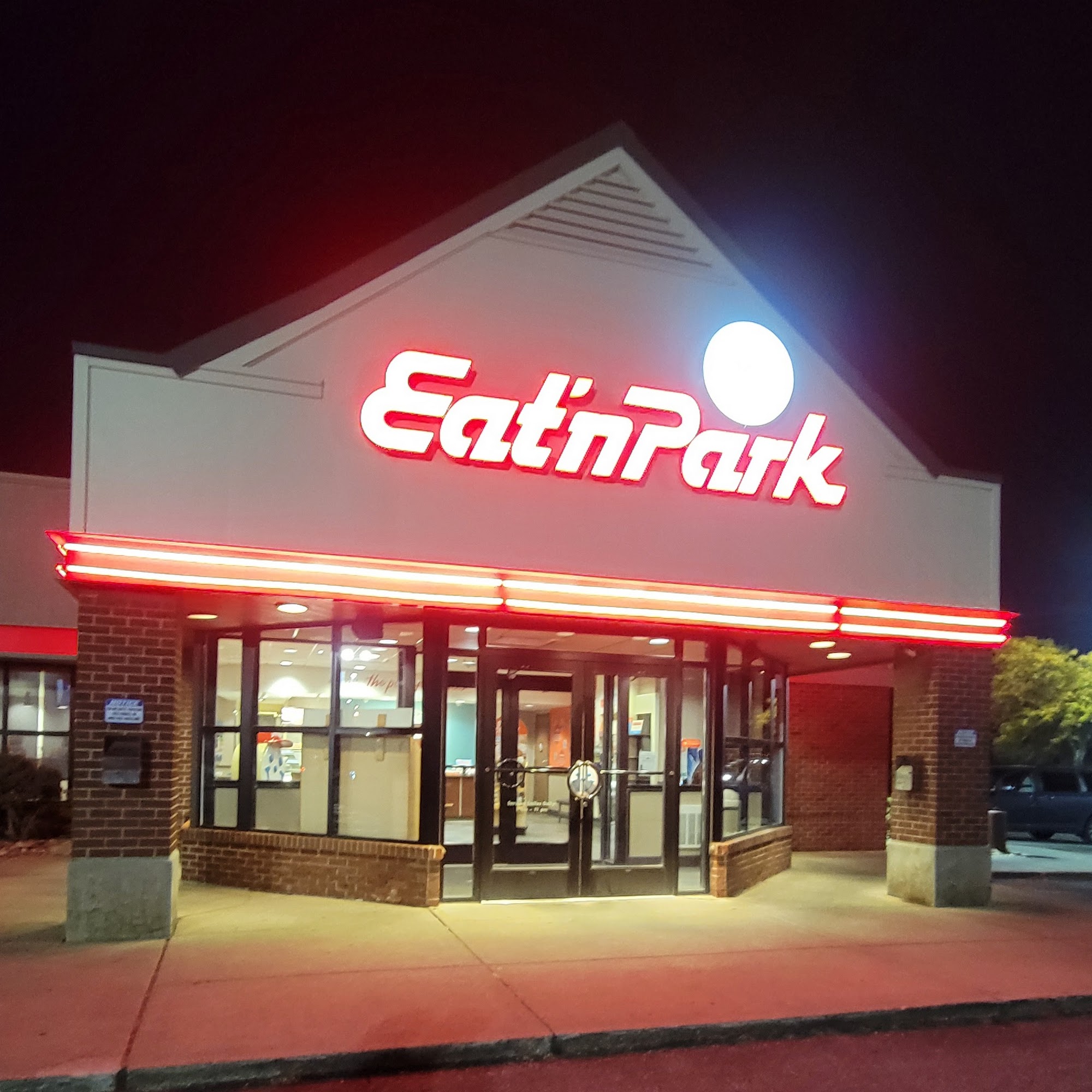 Eat'n Park Somerset