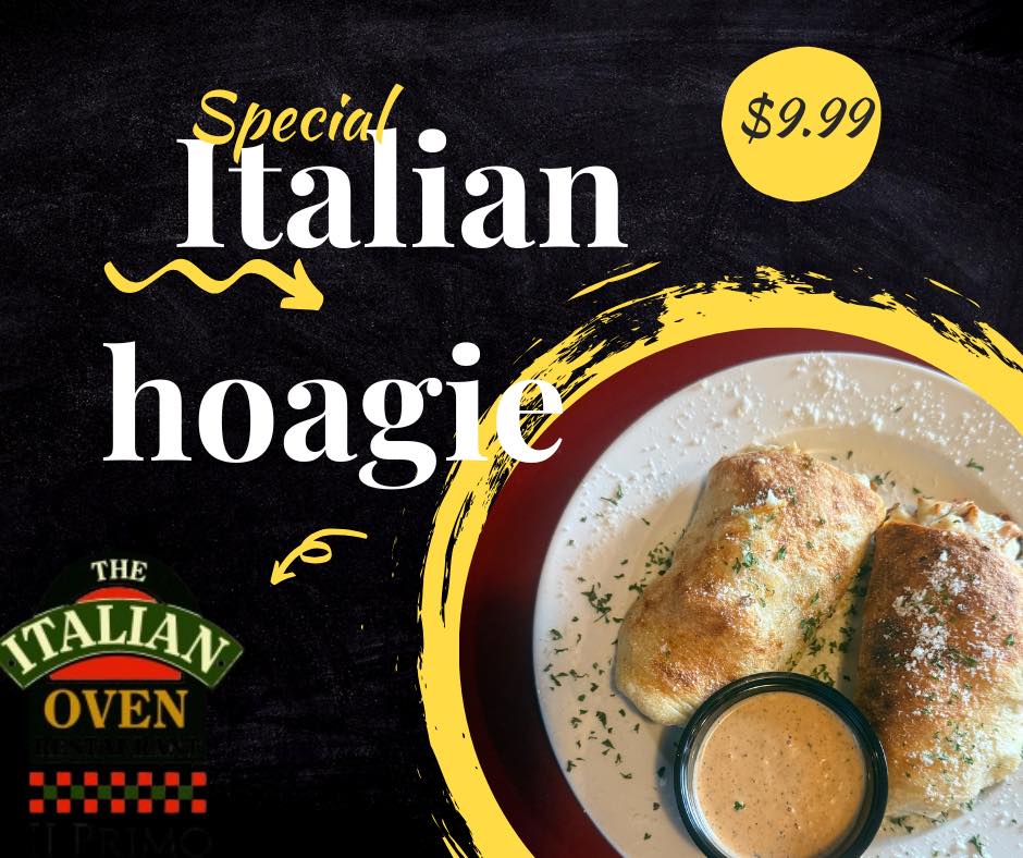 The Italian Oven Restaurant Somerset