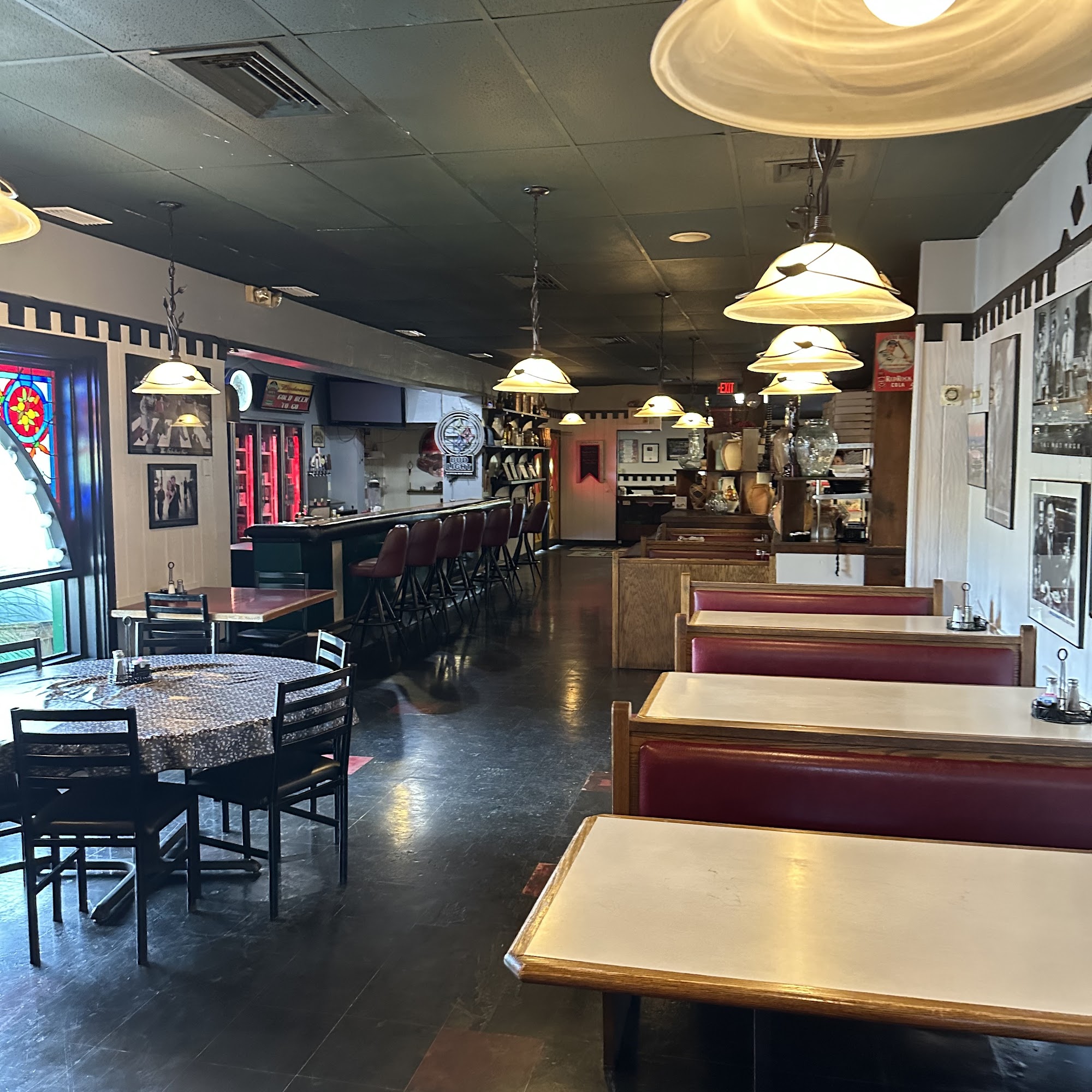 The Italian Oven Restaurant Somerset